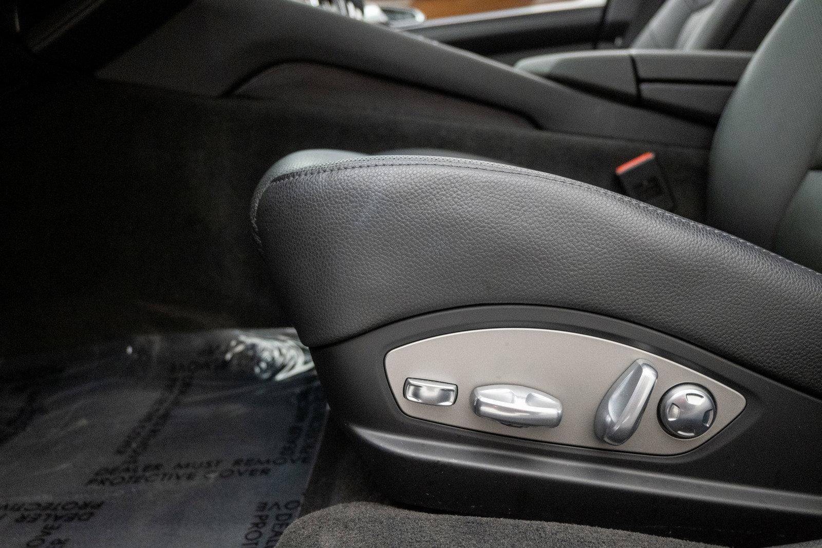 Used 2014 Porsche Panamera S | St. Petersburg, FL