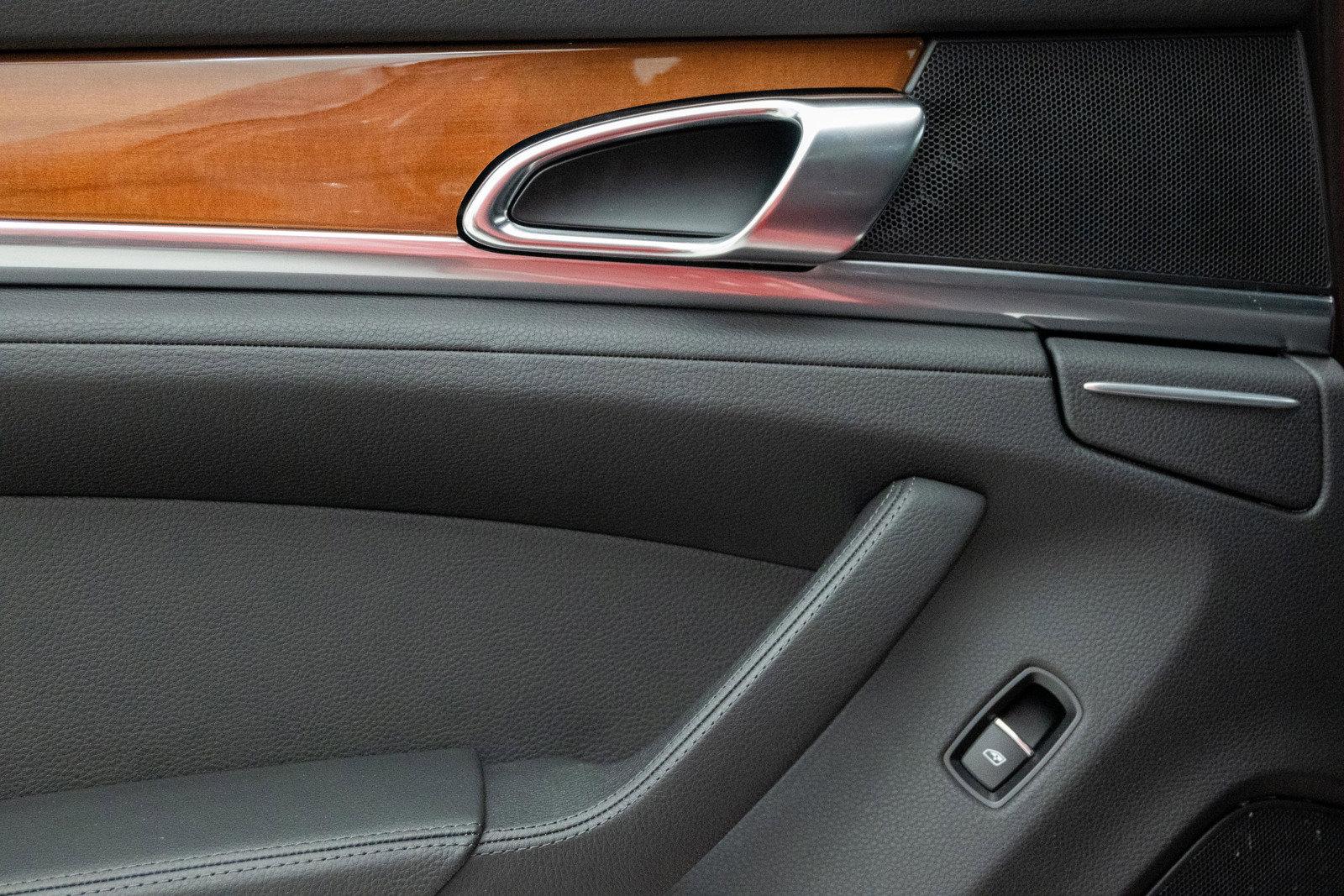 Used 2014 Porsche Panamera S | St. Petersburg, FL