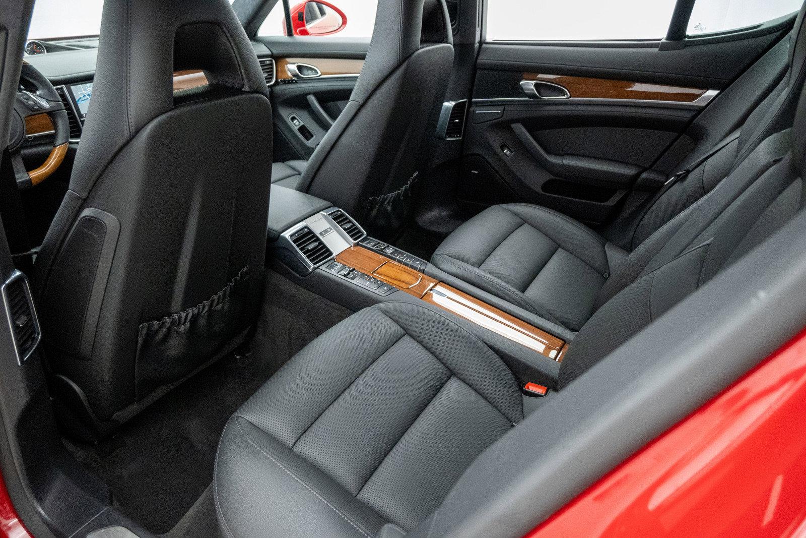 Used 2014 Porsche Panamera S | St. Petersburg, FL