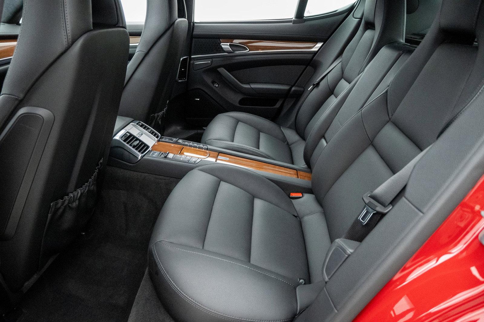 Used 2014 Porsche Panamera S | St. Petersburg, FL