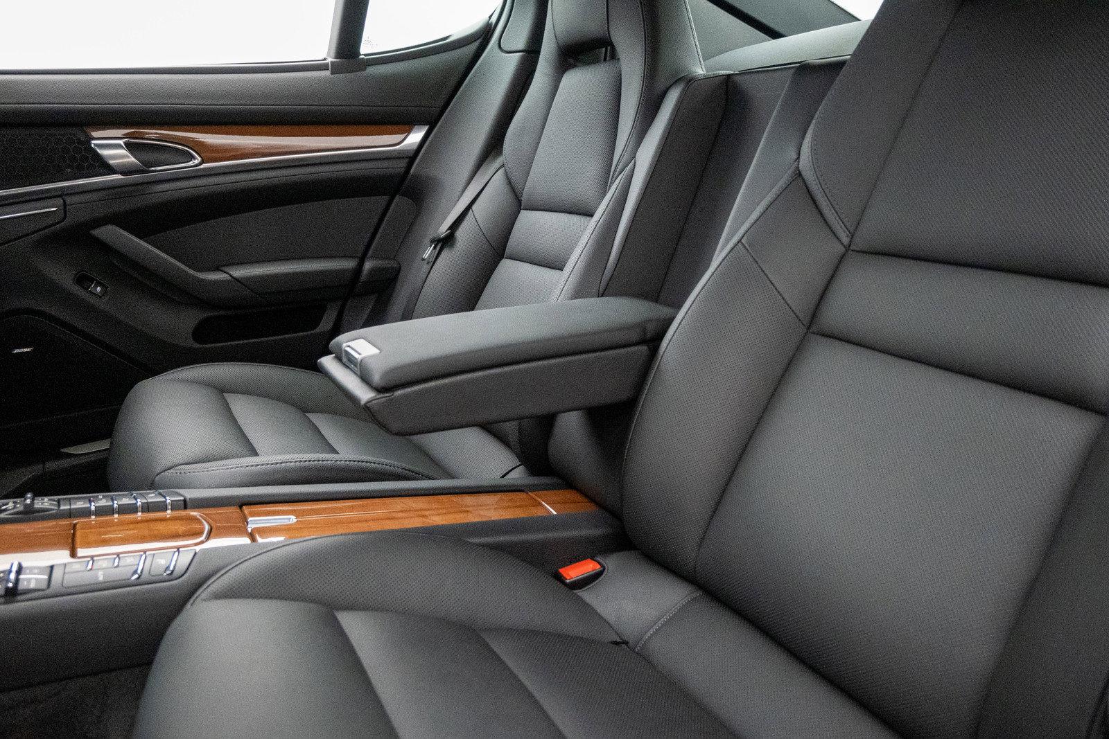Used 2014 Porsche Panamera S | St. Petersburg, FL