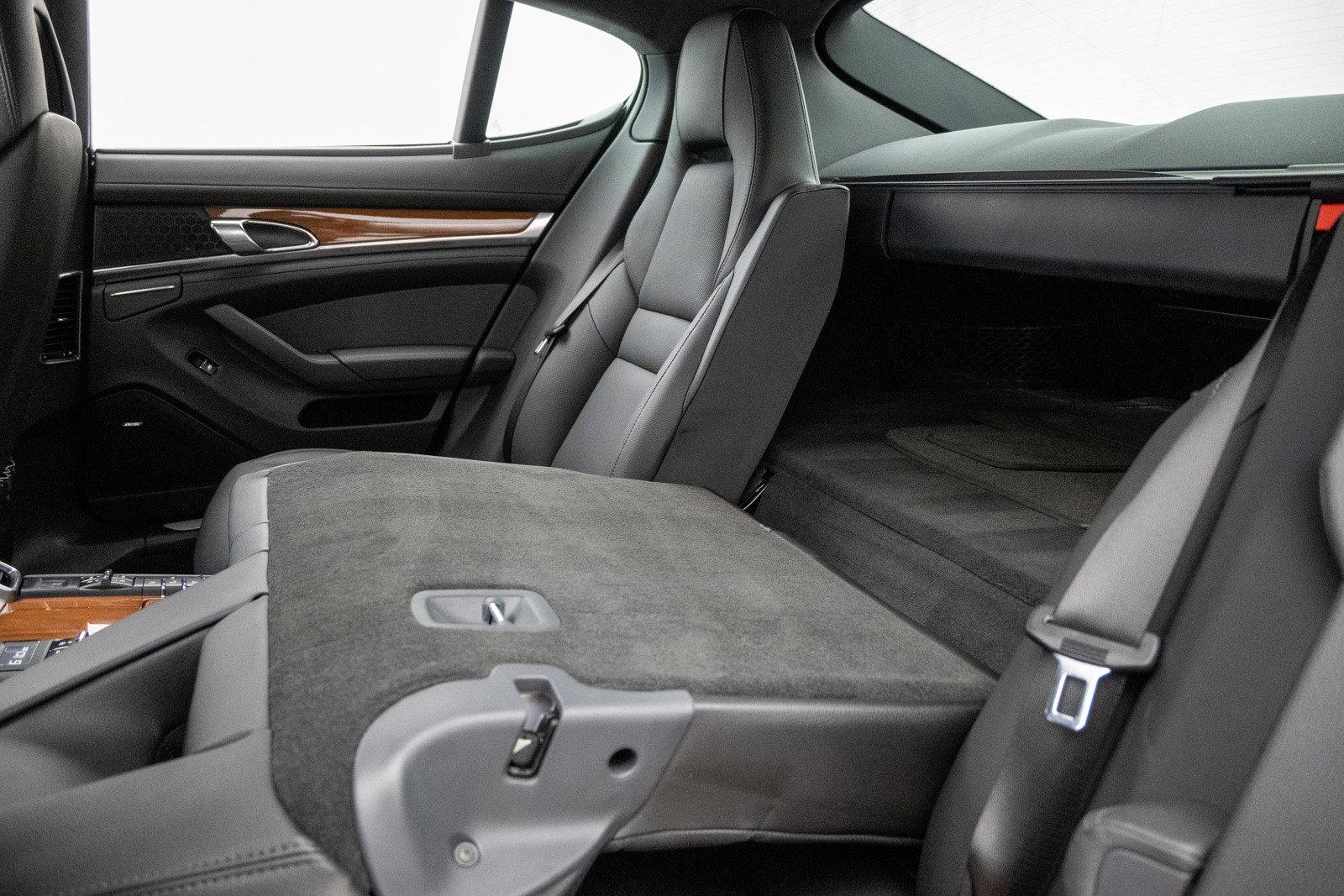 Used 2014 Porsche Panamera S | St. Petersburg, FL