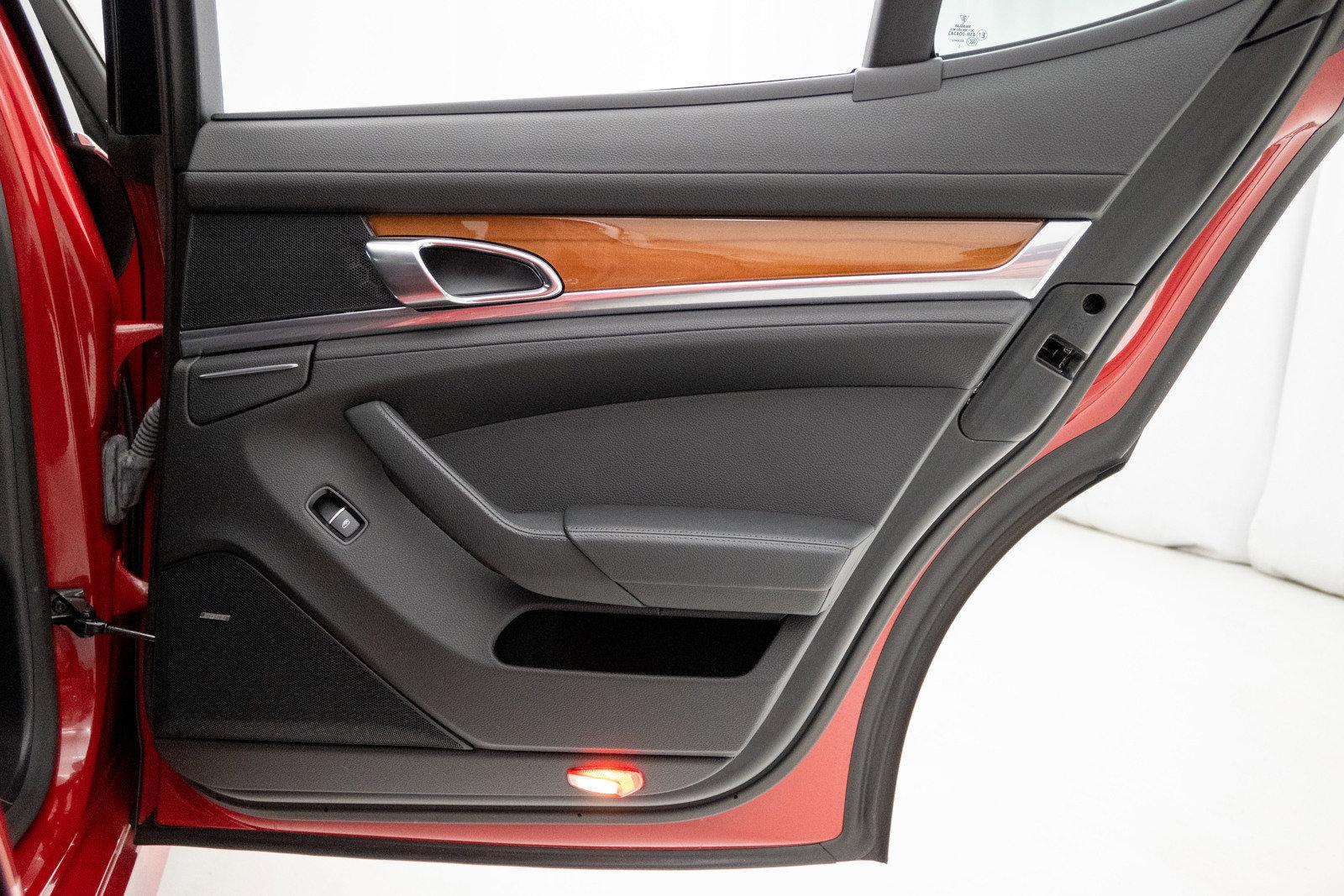 Used 2014 Porsche Panamera S | St. Petersburg, FL