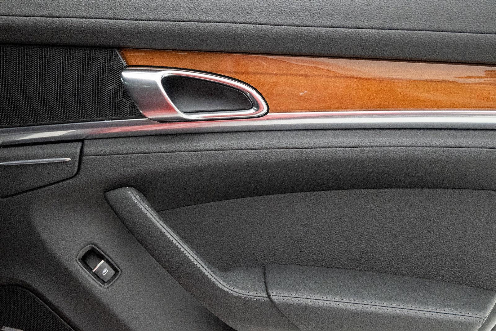 Used 2014 Porsche Panamera S | St. Petersburg, FL