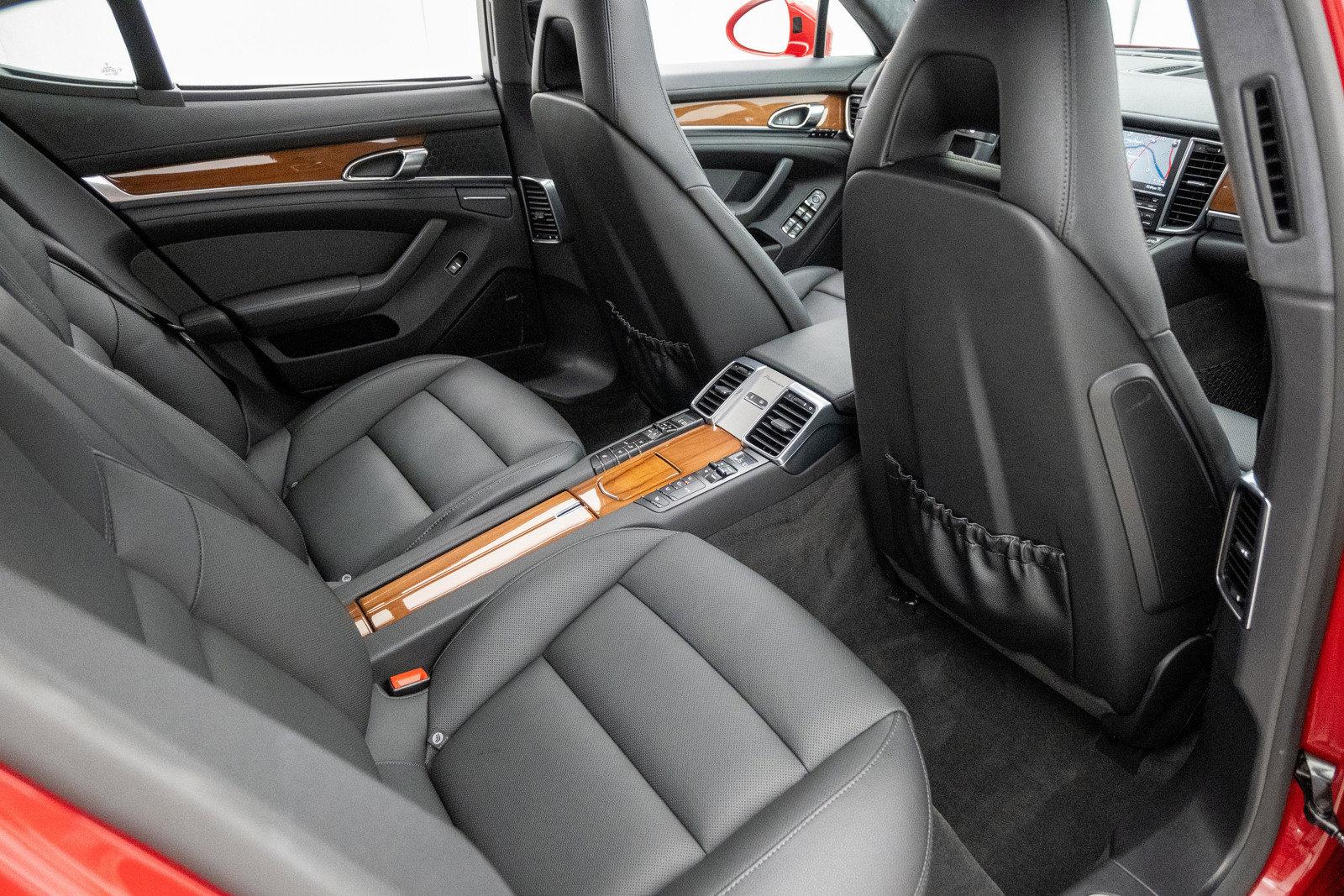Used 2014 Porsche Panamera S | St. Petersburg, FL