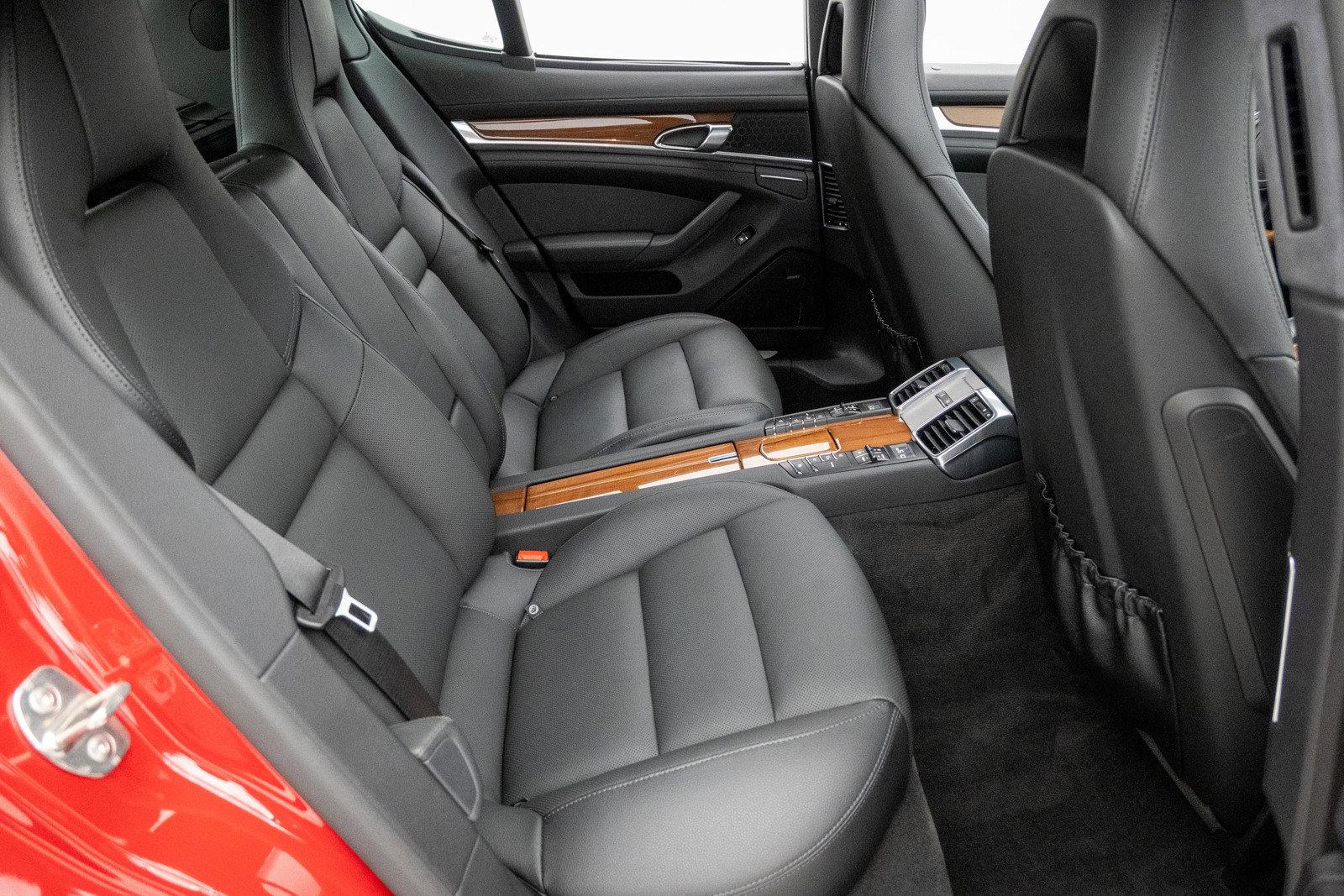 Used 2014 Porsche Panamera S | St. Petersburg, FL