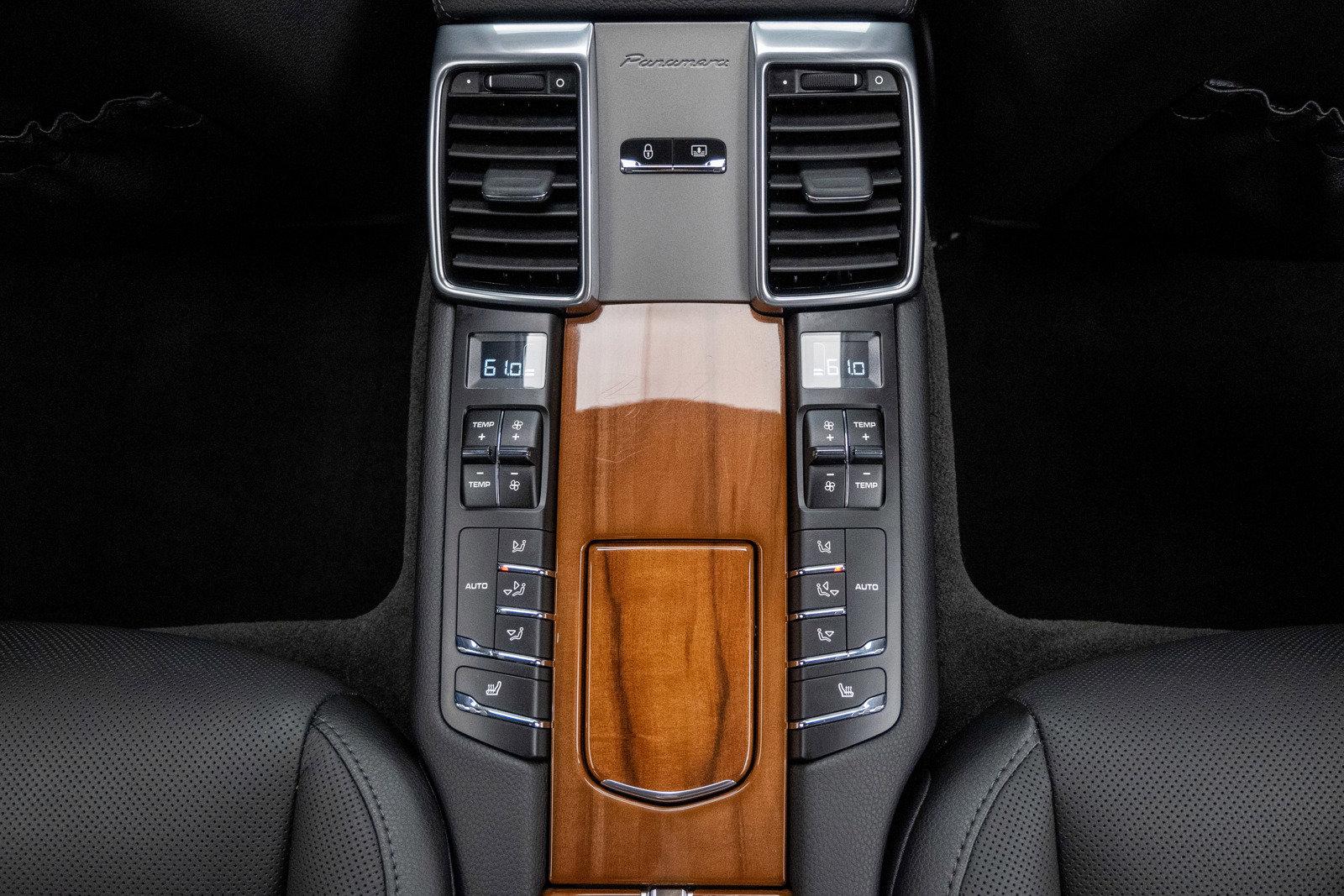 Used 2014 Porsche Panamera S | St. Petersburg, FL