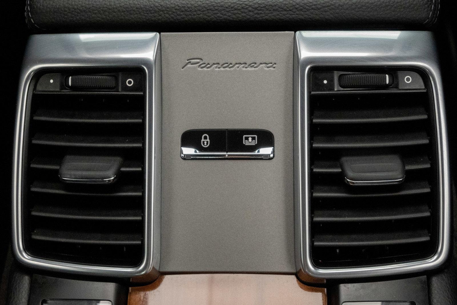 Used 2014 Porsche Panamera S | St. Petersburg, FL