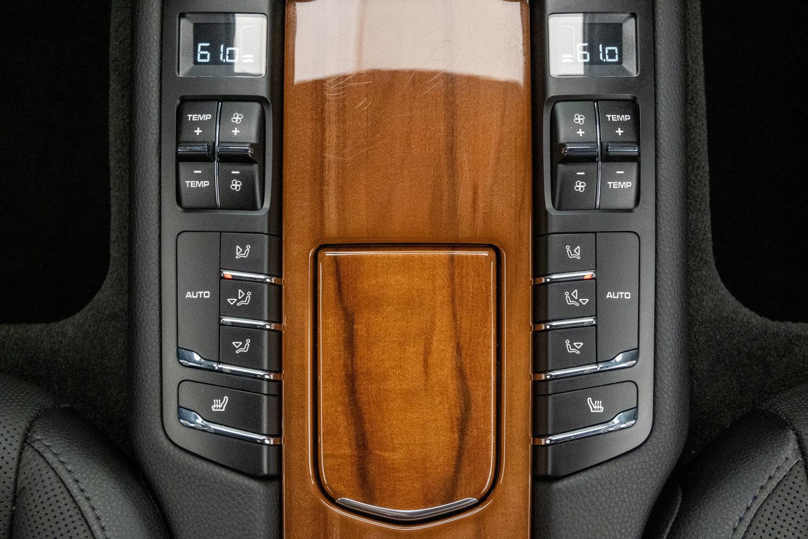 Used 2014 Porsche Panamera S | St. Petersburg, FL