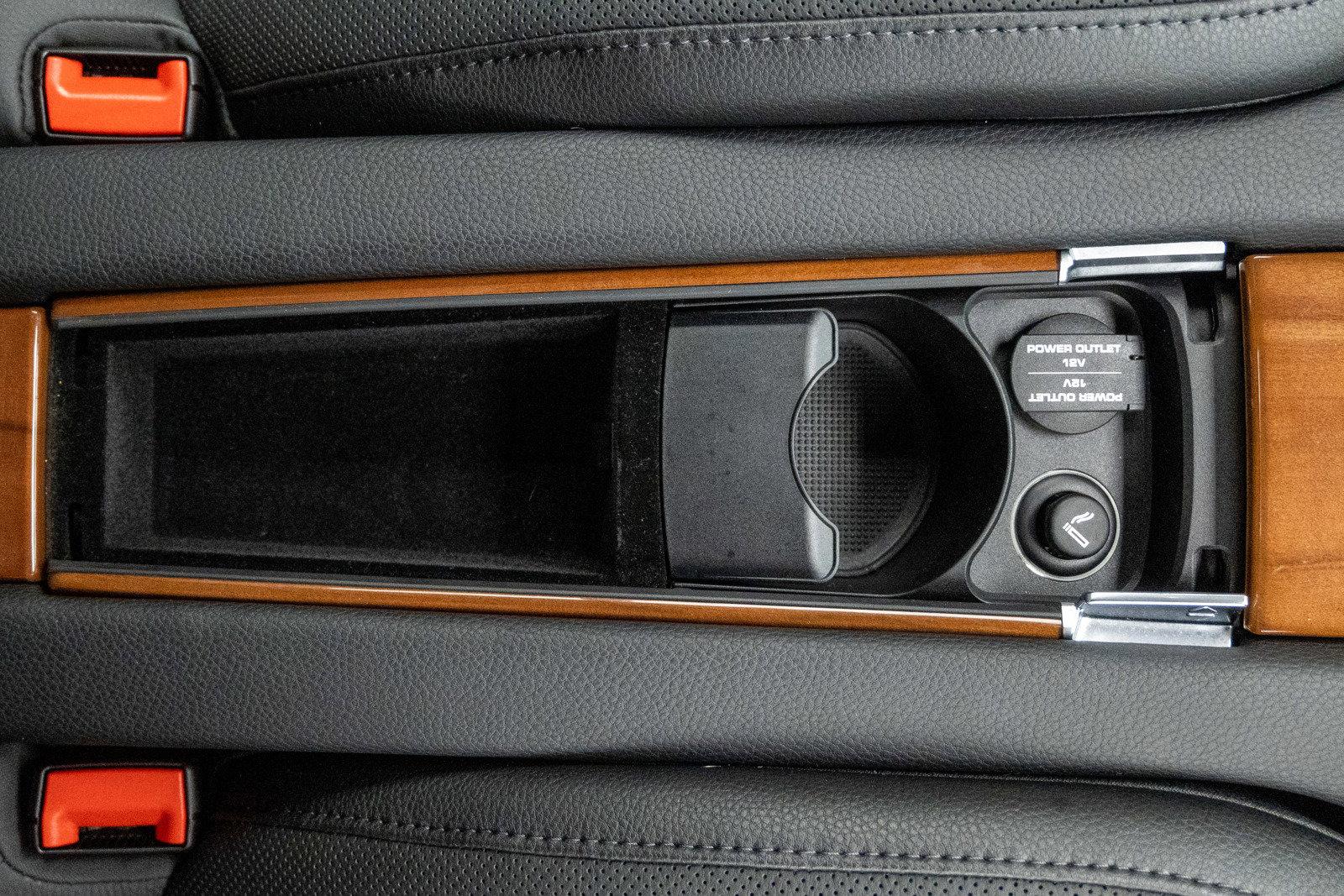 Used 2014 Porsche Panamera S | St. Petersburg, FL