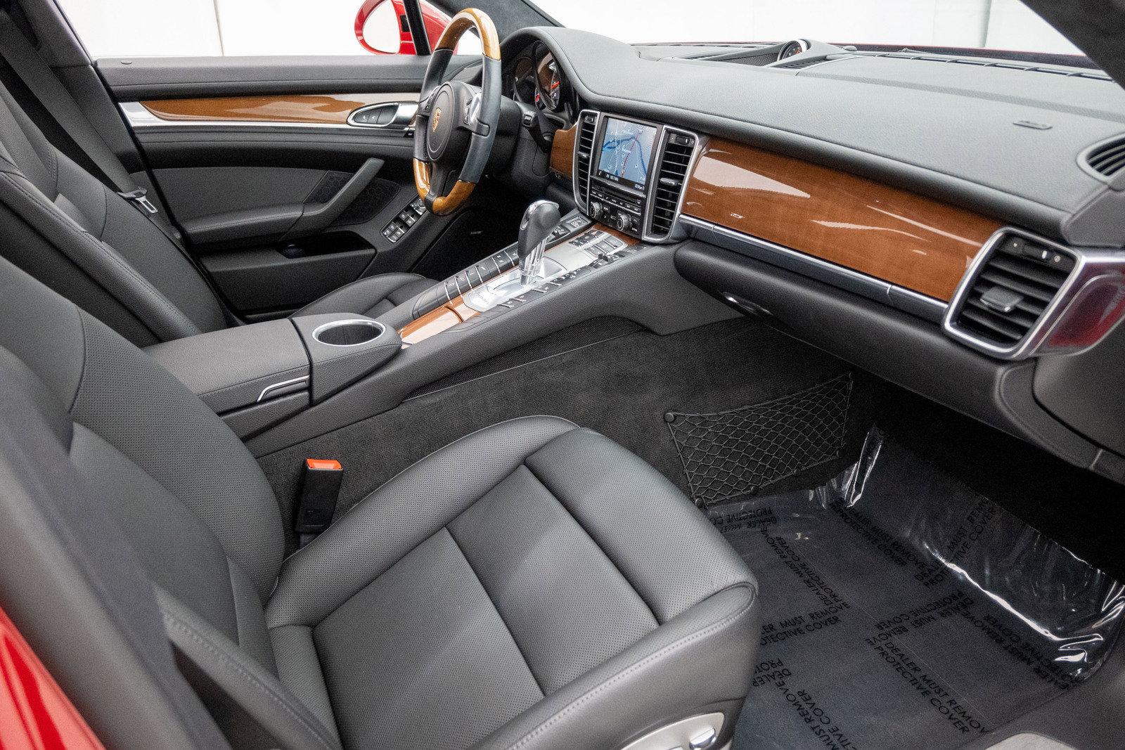 Used 2014 Porsche Panamera S | St. Petersburg, FL
