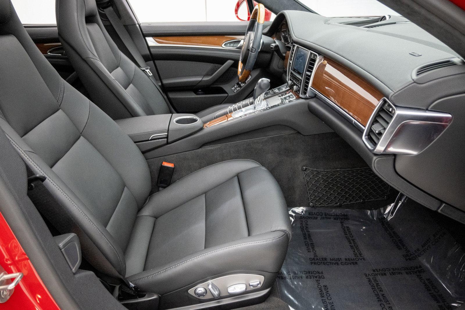 Used 2014 Porsche Panamera S | St. Petersburg, FL