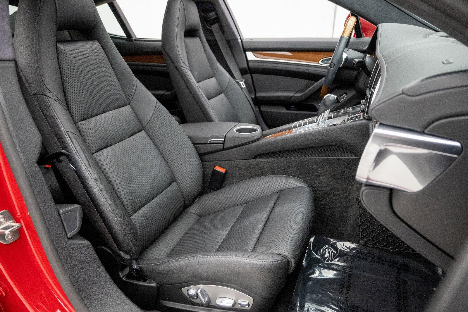 Used 2014 Porsche Panamera S | St. Petersburg, FL