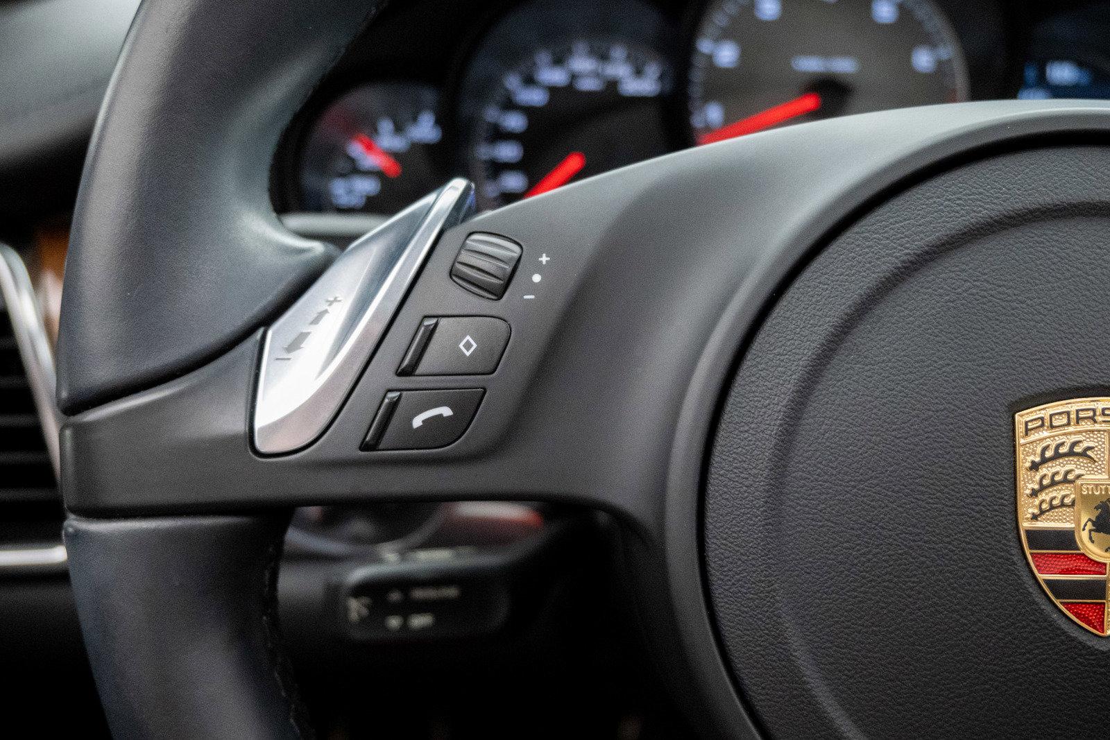 Used 2014 Porsche Panamera S | St. Petersburg, FL