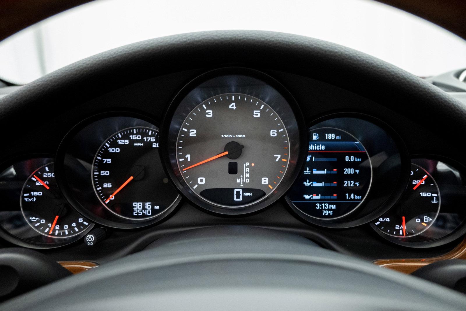Used 2014 Porsche Panamera S | St. Petersburg, FL