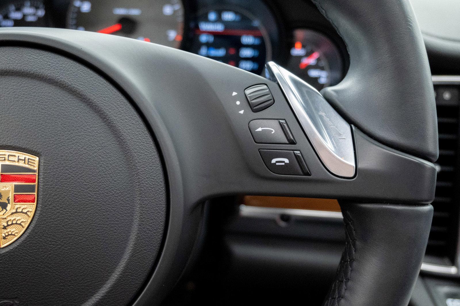 Used 2014 Porsche Panamera S | St. Petersburg, FL