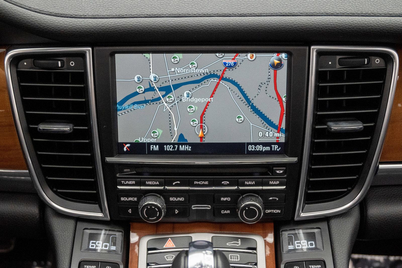 Used 2014 Porsche Panamera S | St. Petersburg, FL