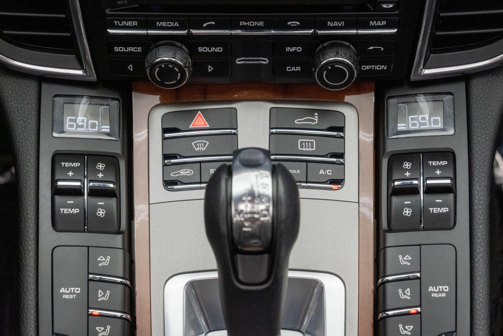 Used 2014 Porsche Panamera S | St. Petersburg, FL