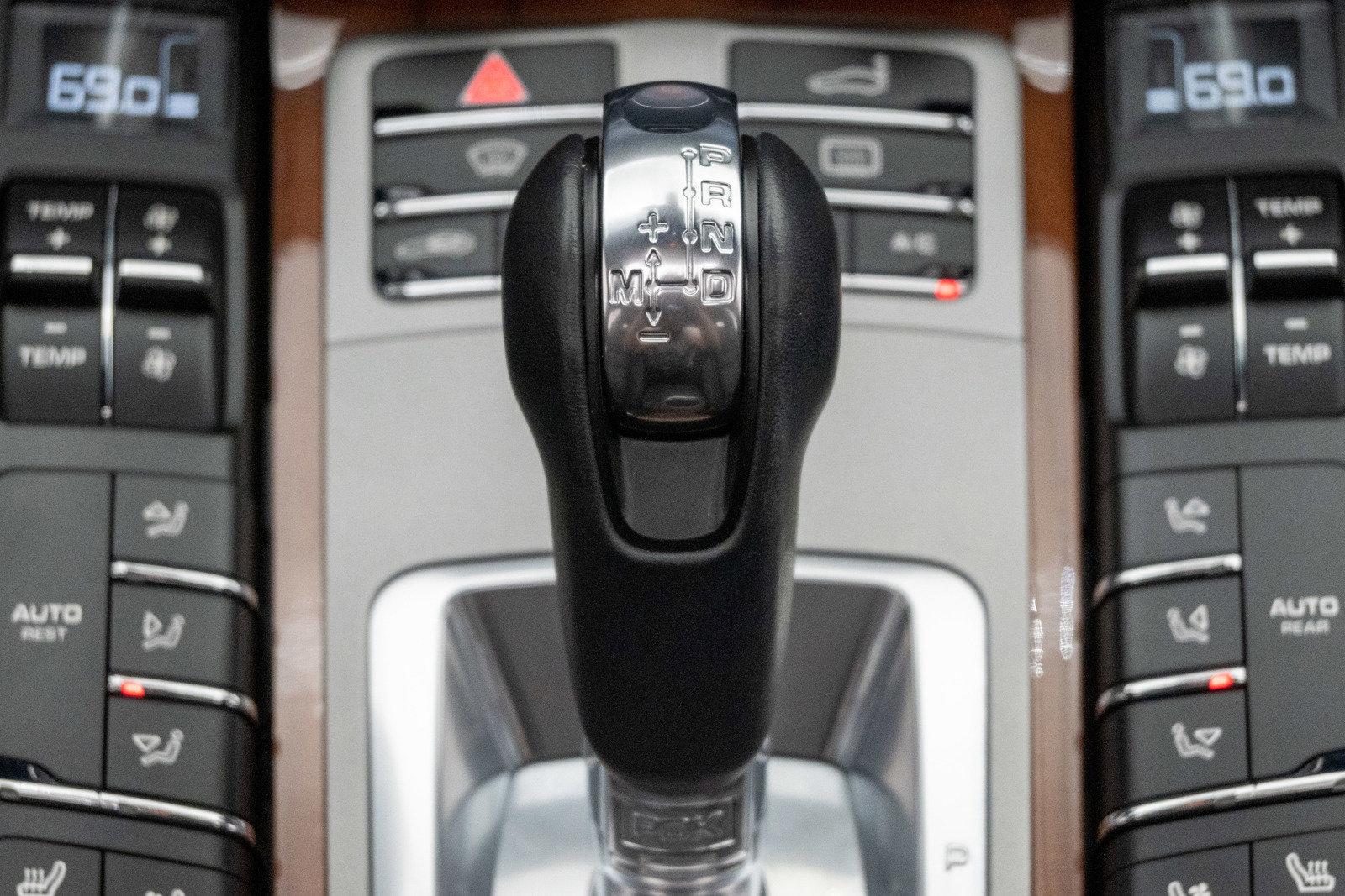 Used 2014 Porsche Panamera S | St. Petersburg, FL