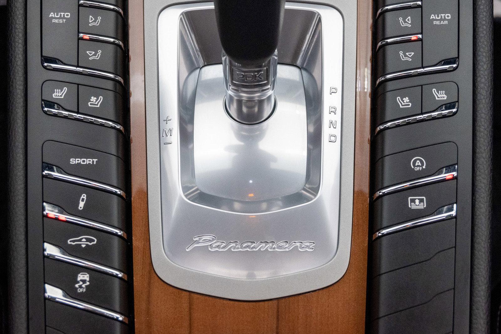 Used 2014 Porsche Panamera S | St. Petersburg, FL