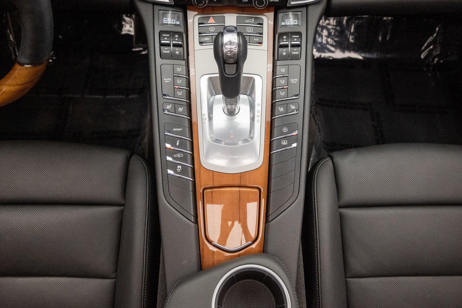 Used 2014 Porsche Panamera S | St. Petersburg, FL