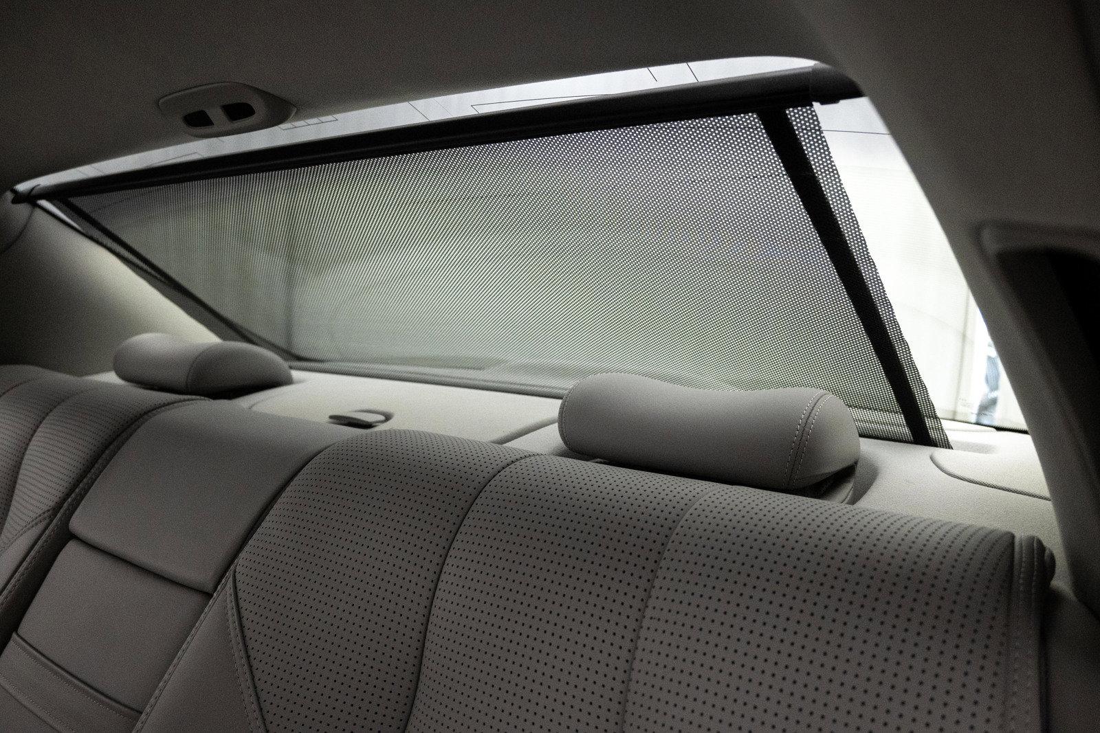 Used 2005 Mercedes-Benz S55 AMG | St. Petersburg, FL