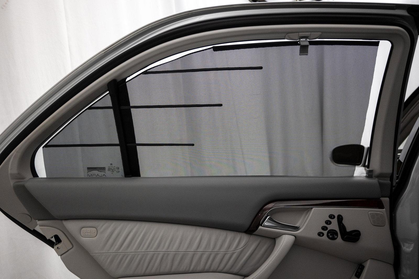 Used 2005 Mercedes-Benz S55 AMG | St. Petersburg, FL