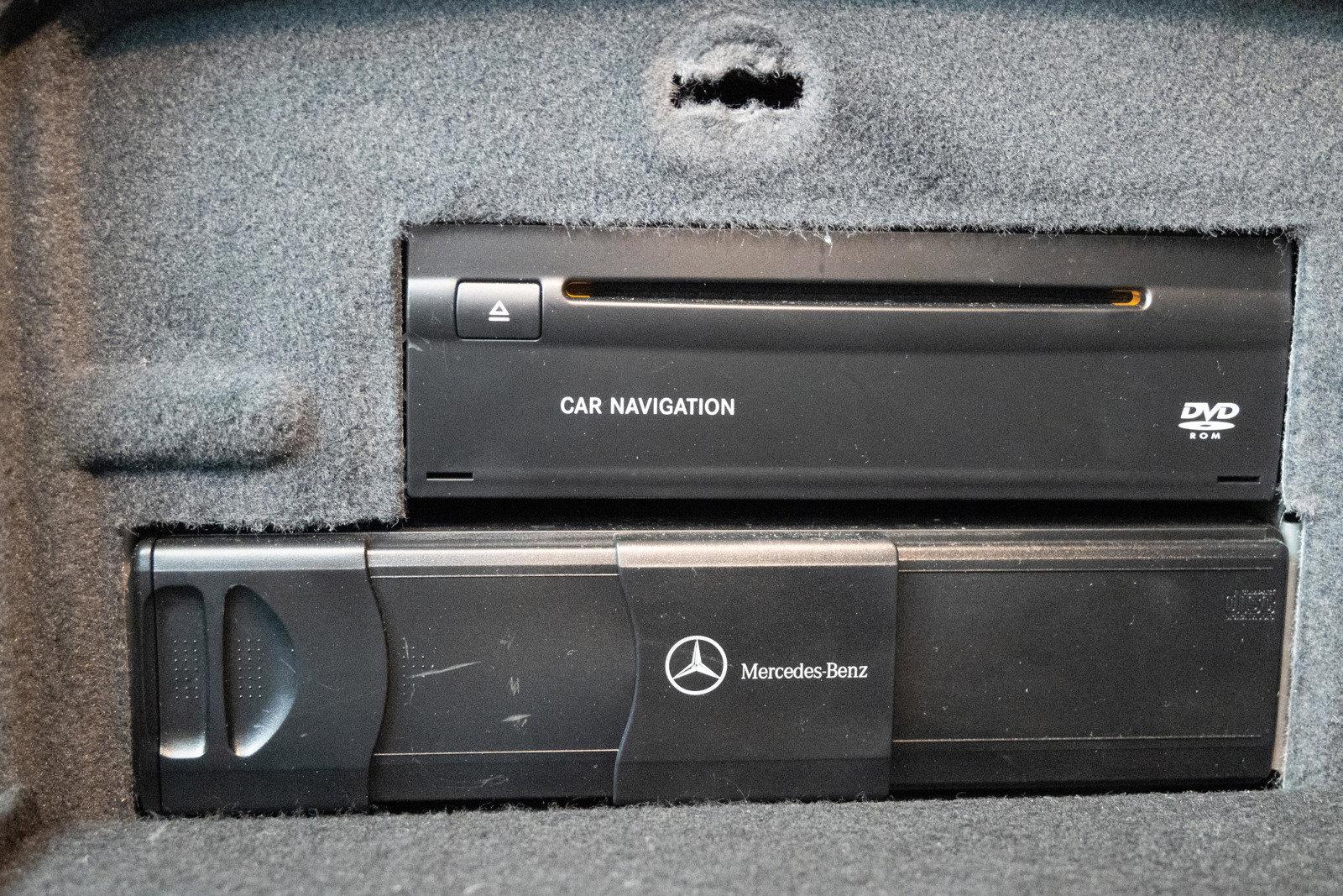 Used 2005 Mercedes-Benz S55 AMG | St. Petersburg, FL