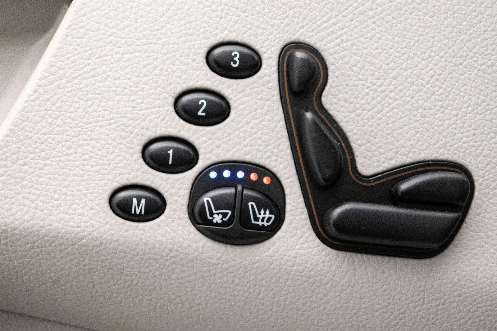 Used 2005 Mercedes-Benz S55 AMG | St. Petersburg, FL