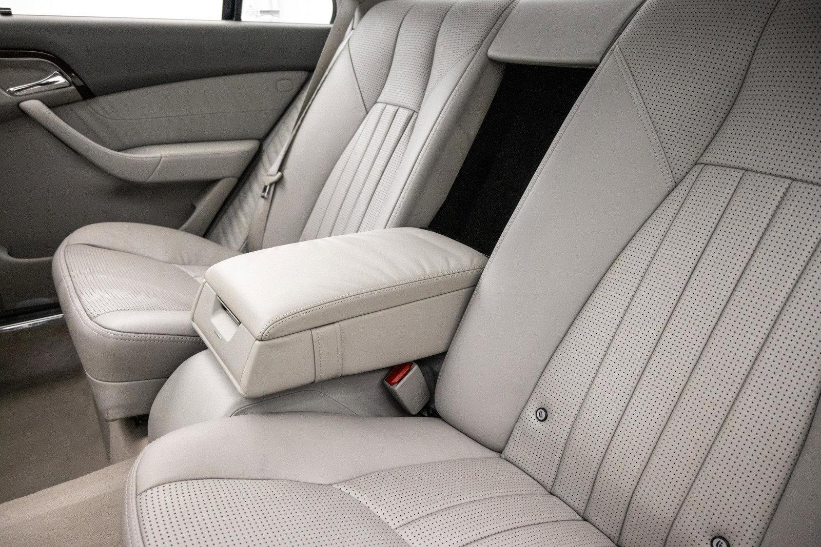 Used 2005 Mercedes-Benz S55 AMG | St. Petersburg, FL