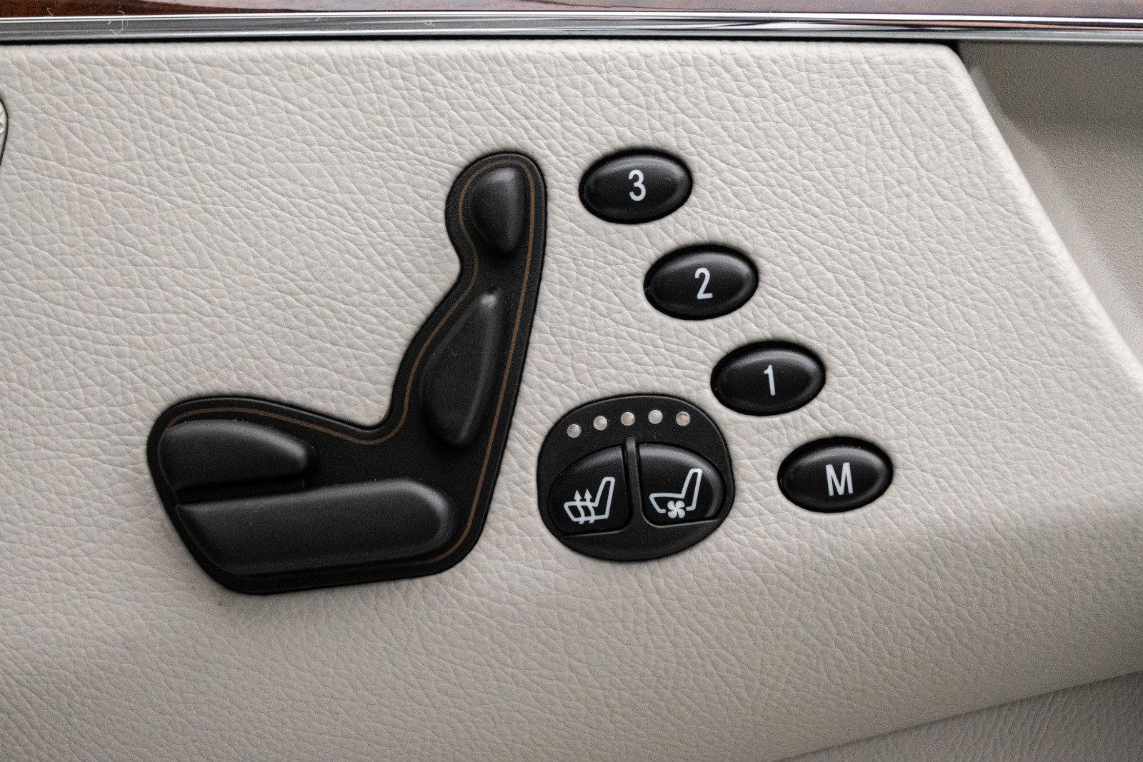 Used 2005 Mercedes-Benz S55 AMG | St. Petersburg, FL