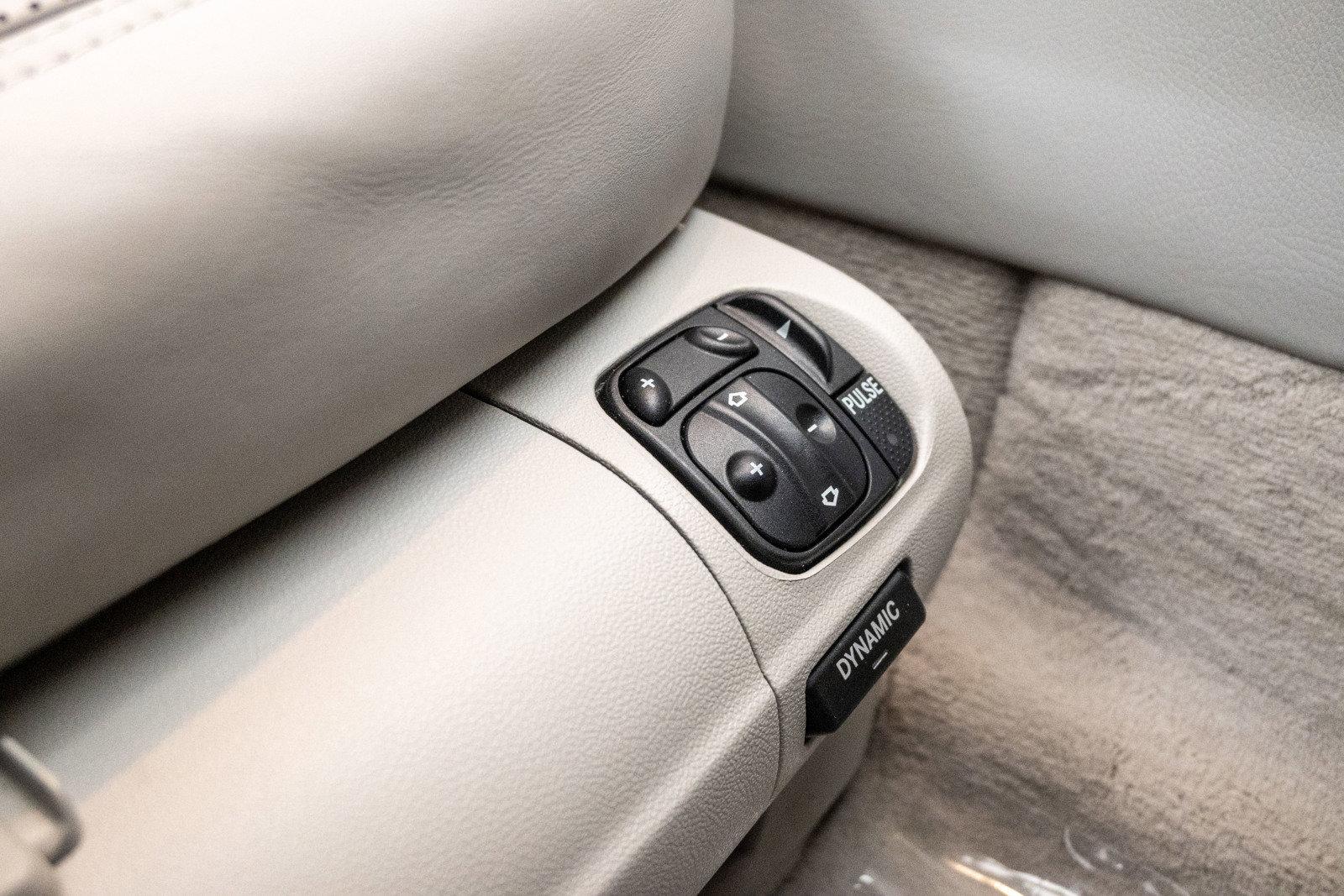 Used 2005 Mercedes-Benz S55 AMG | St. Petersburg, FL