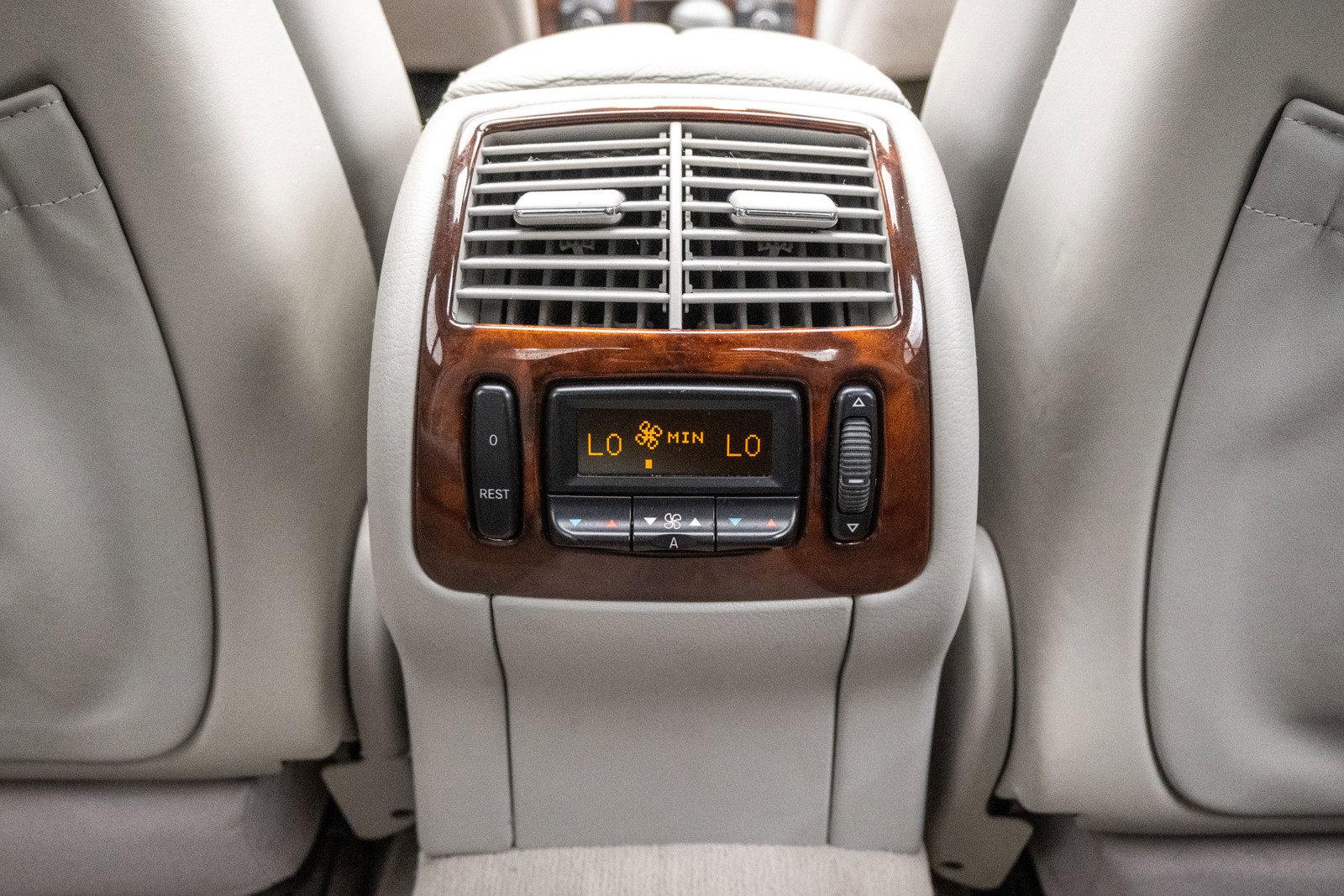 Used 2005 Mercedes-Benz S55 AMG | St. Petersburg, FL