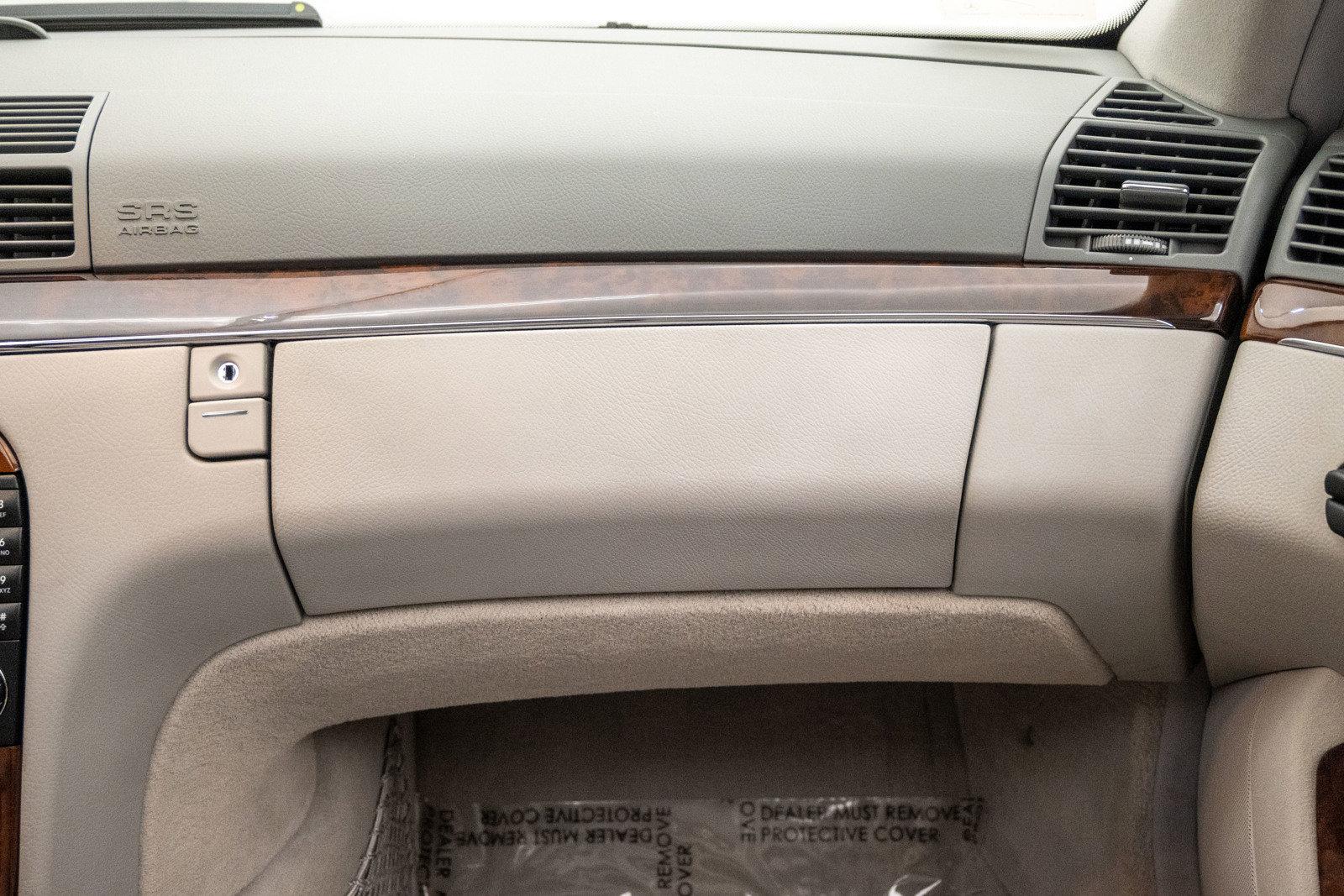 Used 2005 Mercedes-Benz S55 AMG | St. Petersburg, FL