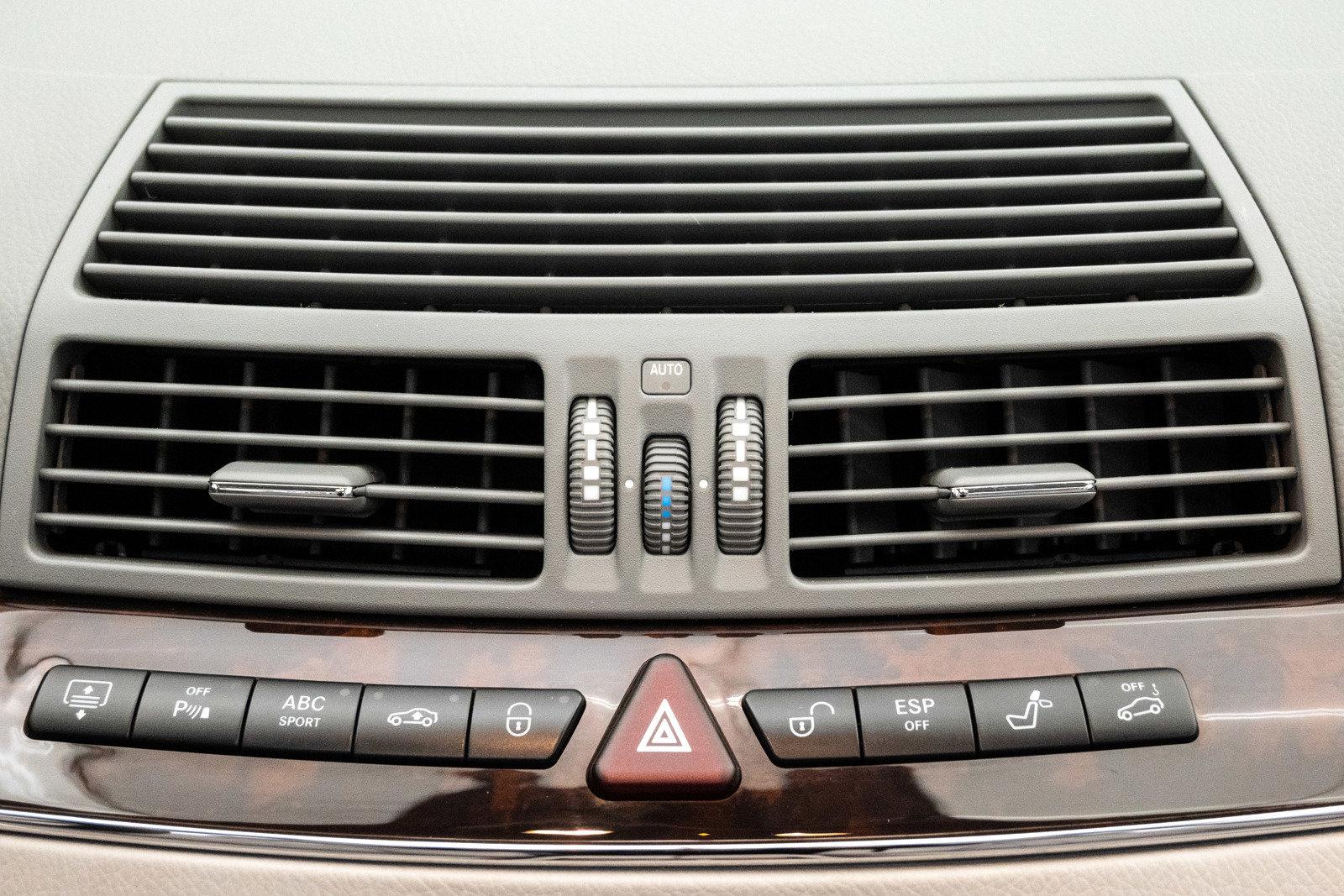Used 2005 Mercedes-Benz S55 AMG | St. Petersburg, FL