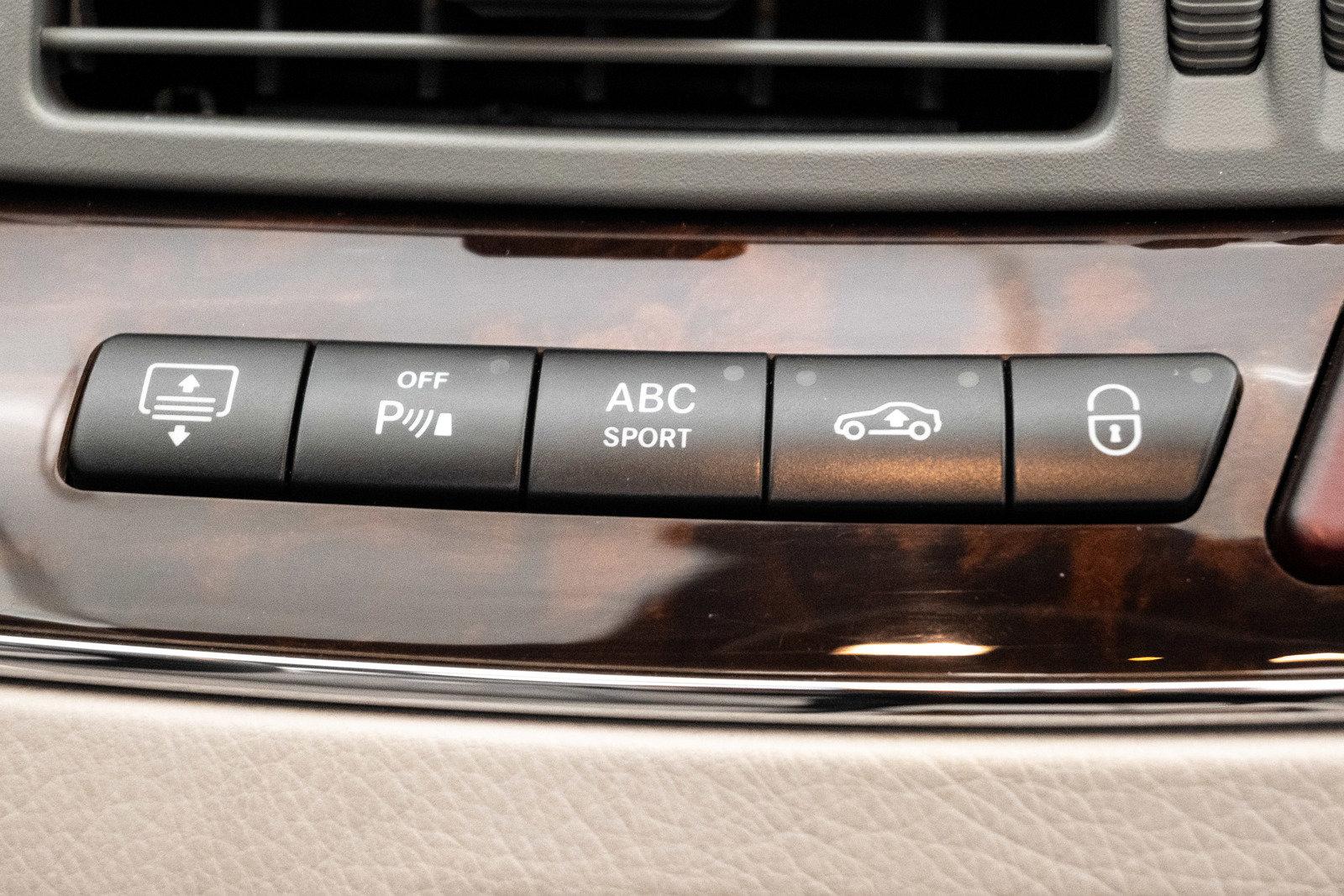 Used 2005 Mercedes-Benz S55 AMG | St. Petersburg, FL