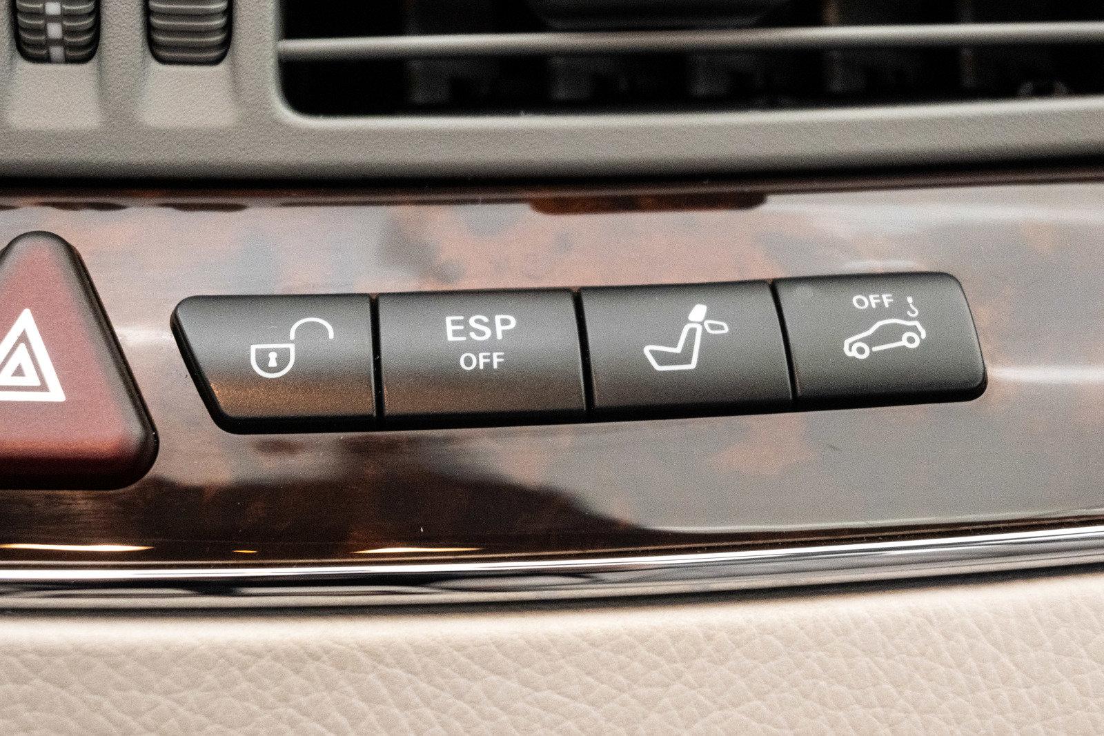 Used 2005 Mercedes-Benz S55 AMG | St. Petersburg, FL