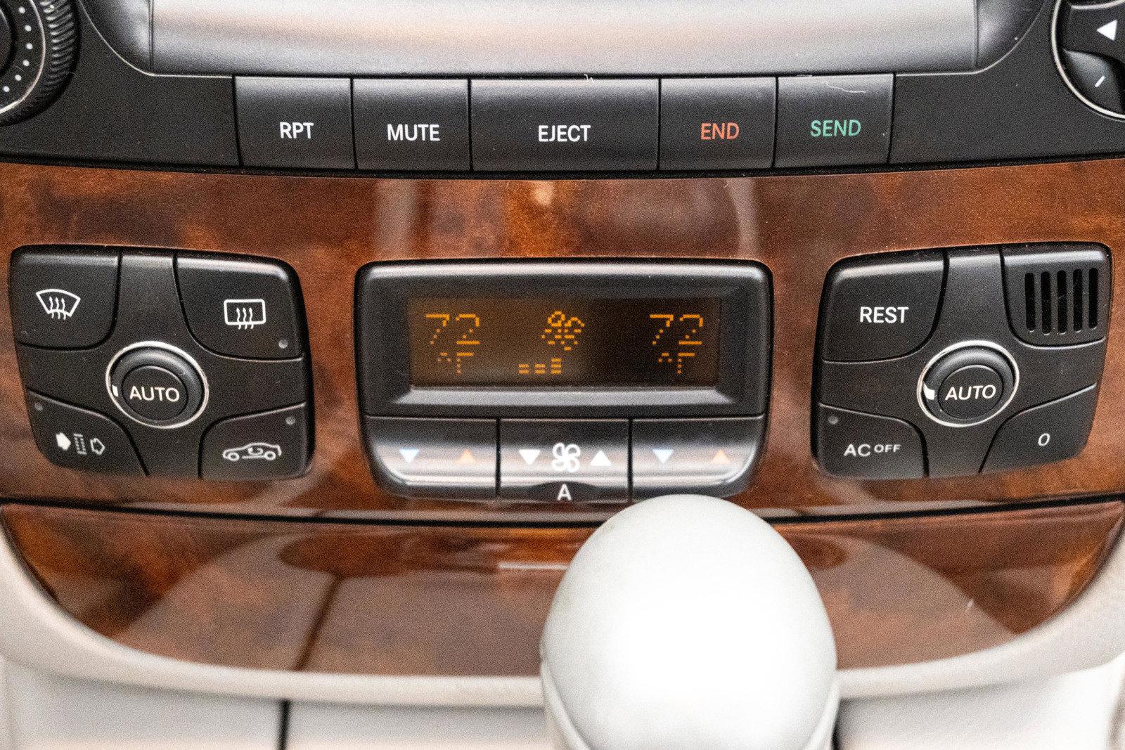 Used 2005 Mercedes-Benz S55 AMG | St. Petersburg, FL