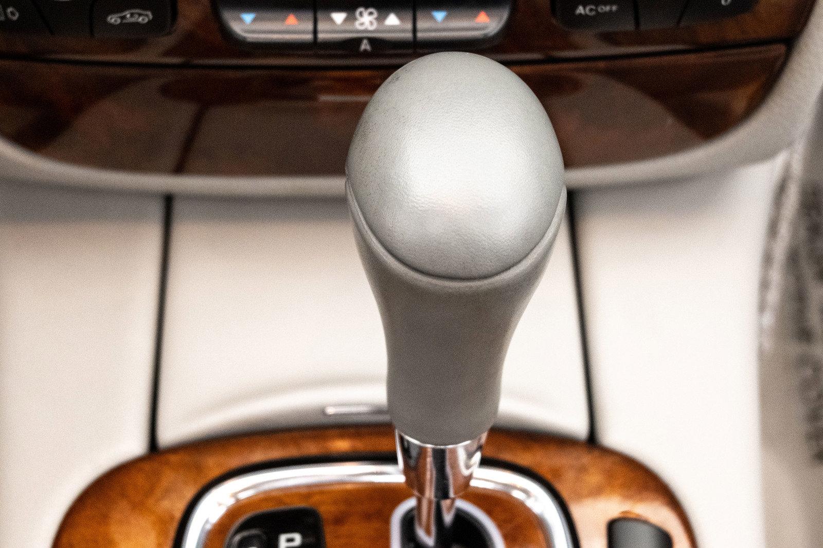 Used 2005 Mercedes-Benz S55 AMG | St. Petersburg, FL