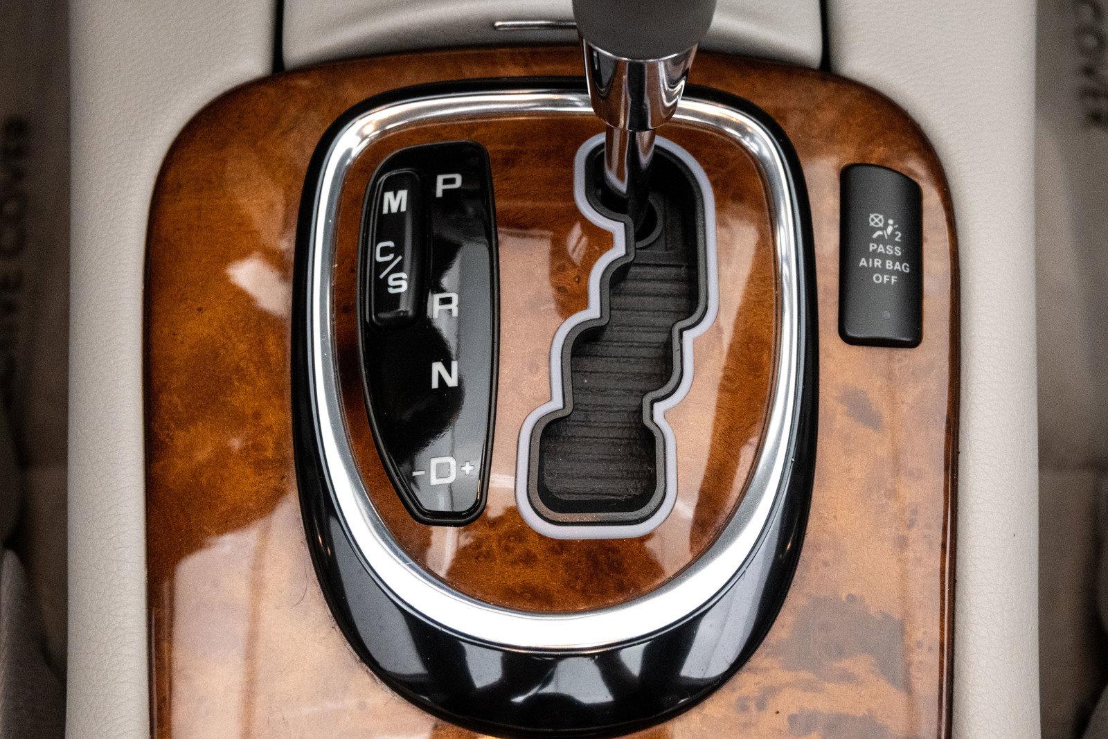 Used 2005 Mercedes-Benz S55 AMG | St. Petersburg, FL