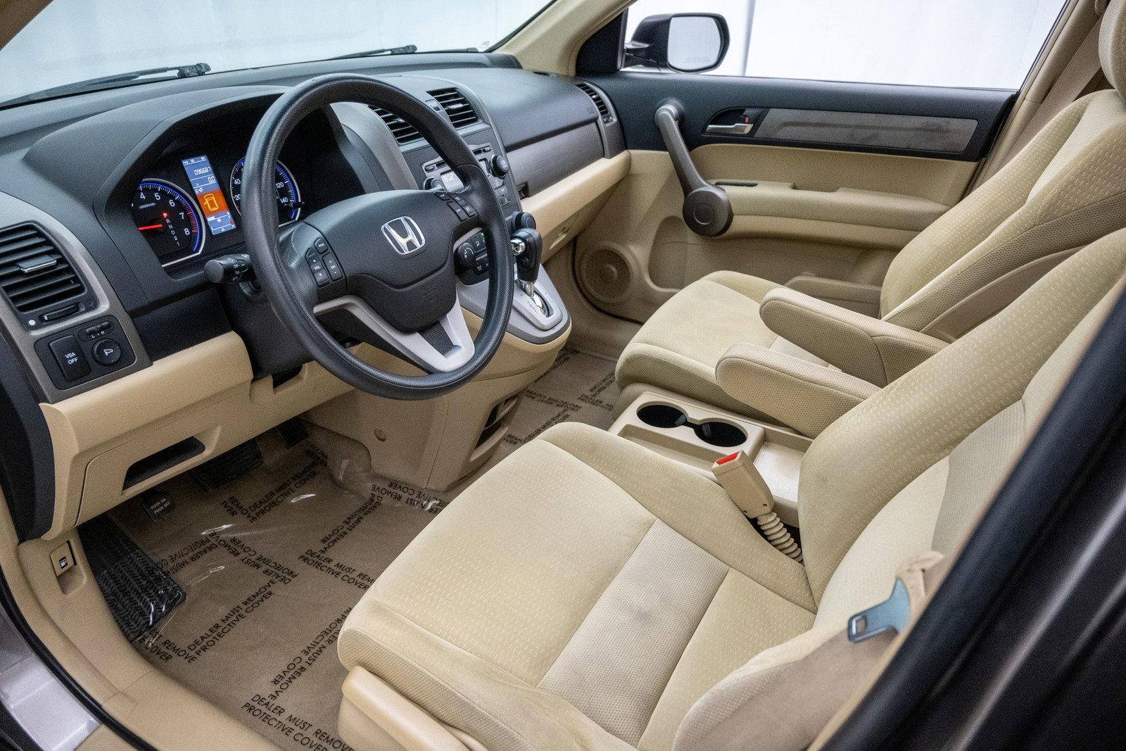 Used 2009 Honda CR-V EX | St. Petersburg, FL