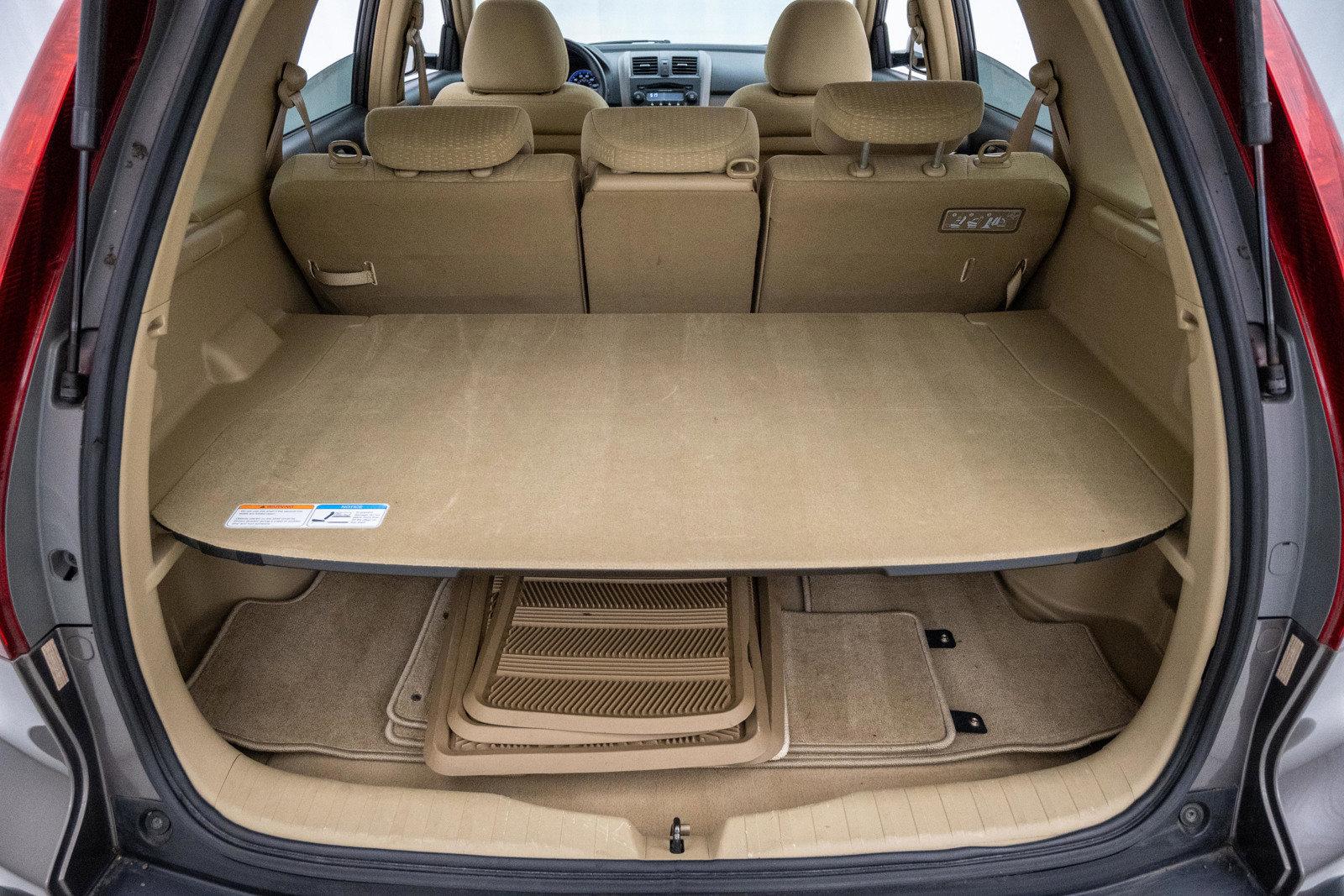 Used 2009 Honda CR-V EX | St. Petersburg, FL