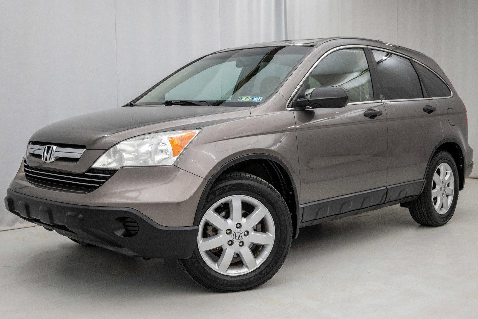 Used 2009 Honda CR-V EX | St. Petersburg, FL