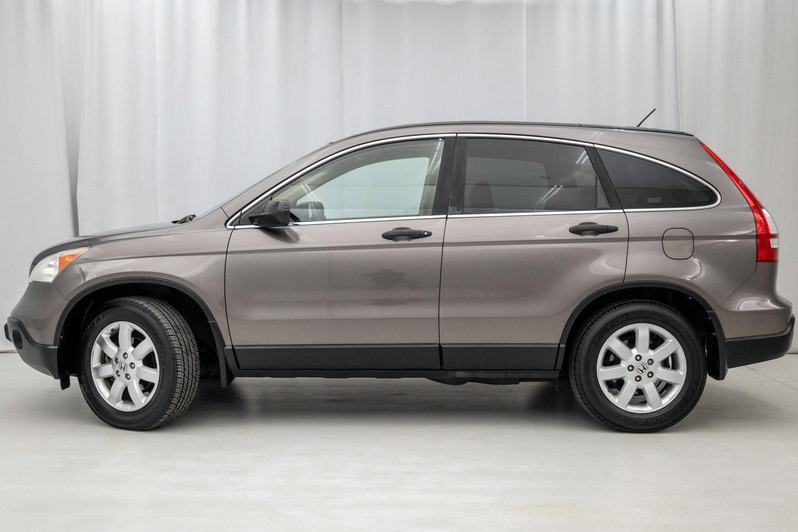 Used 2009 Honda CR-V EX | St. Petersburg, FL