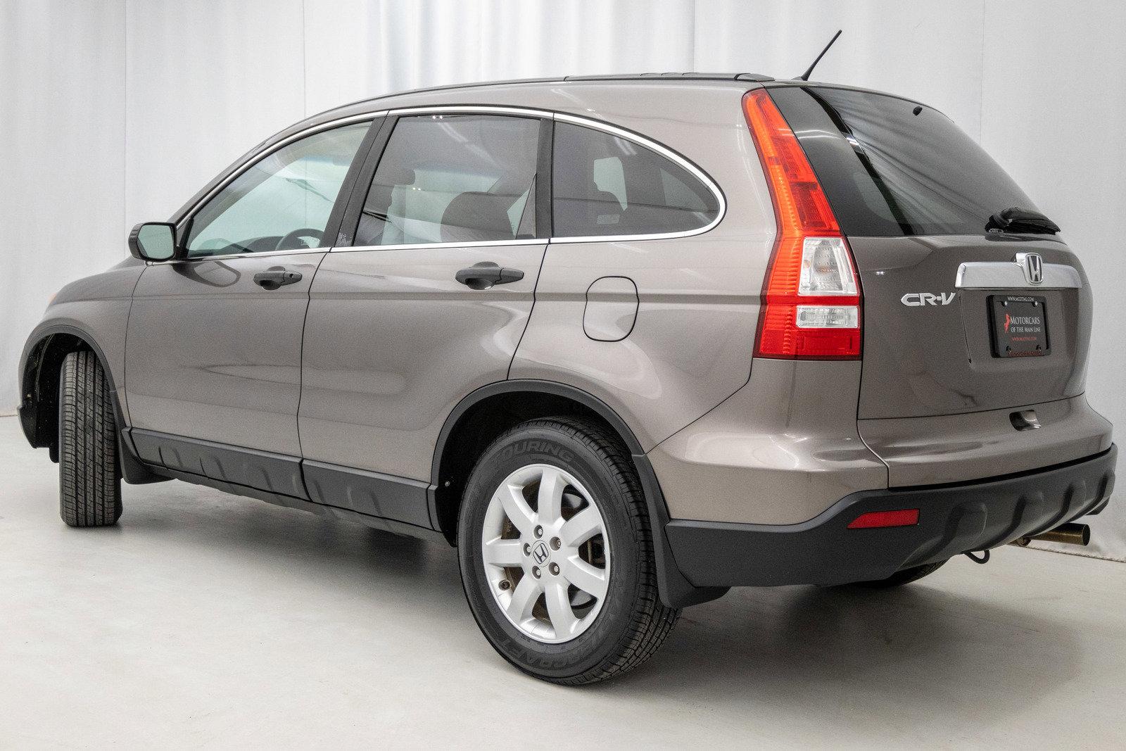 Used 2009 Honda CR-V EX | St. Petersburg, FL