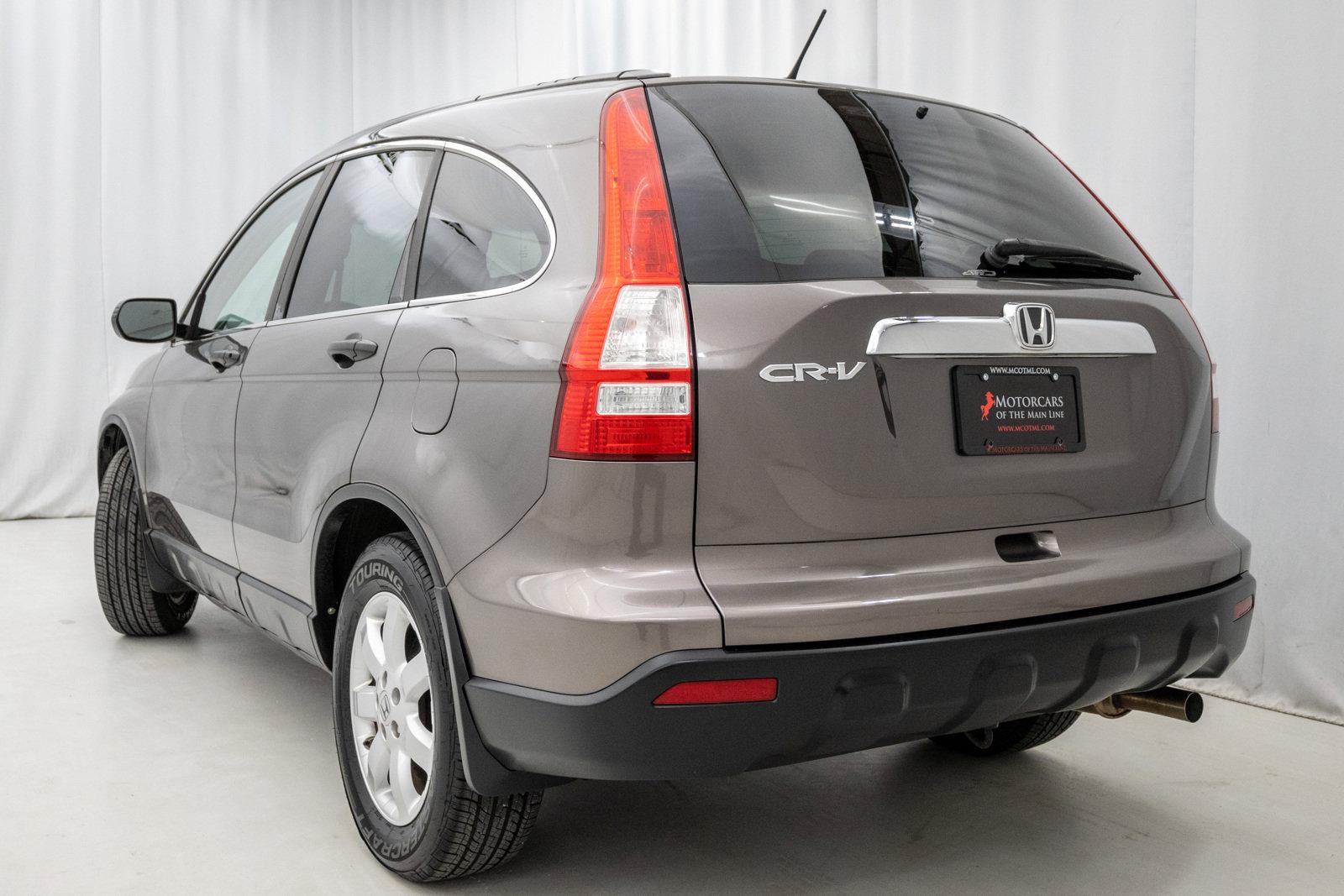 Used 2009 Honda CR-V EX | St. Petersburg, FL