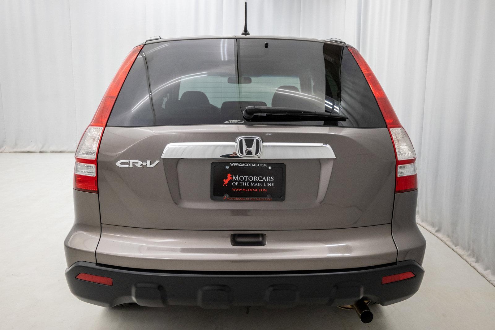 Used 2009 Honda CR-V EX | St. Petersburg, FL