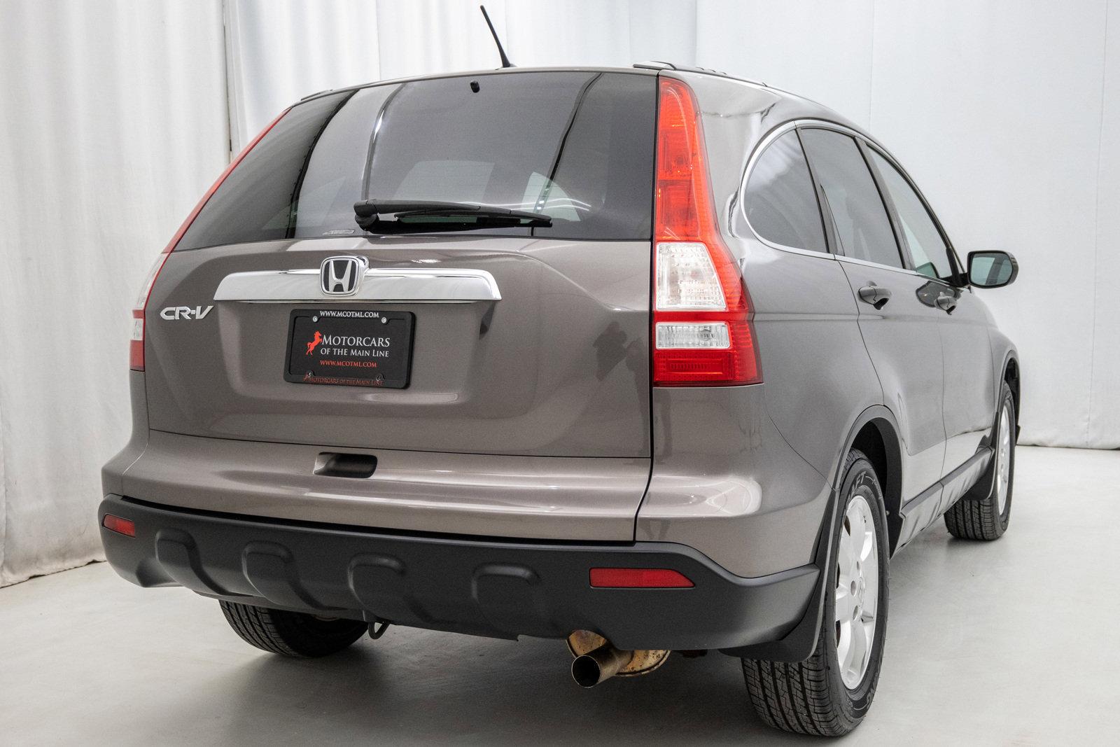 Used 2009 Honda CR-V EX | St. Petersburg, FL