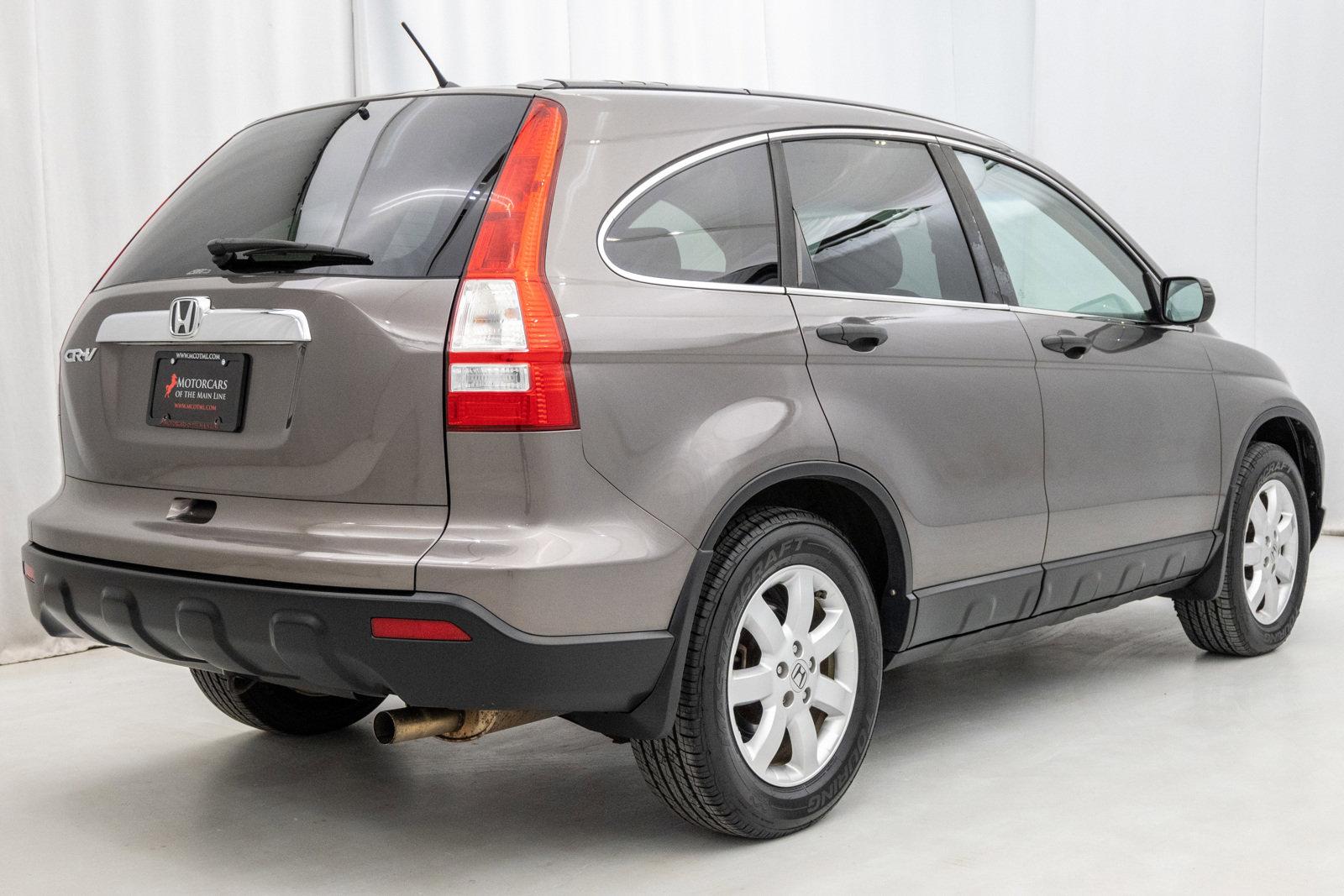 Used 2009 Honda CR-V EX | St. Petersburg, FL