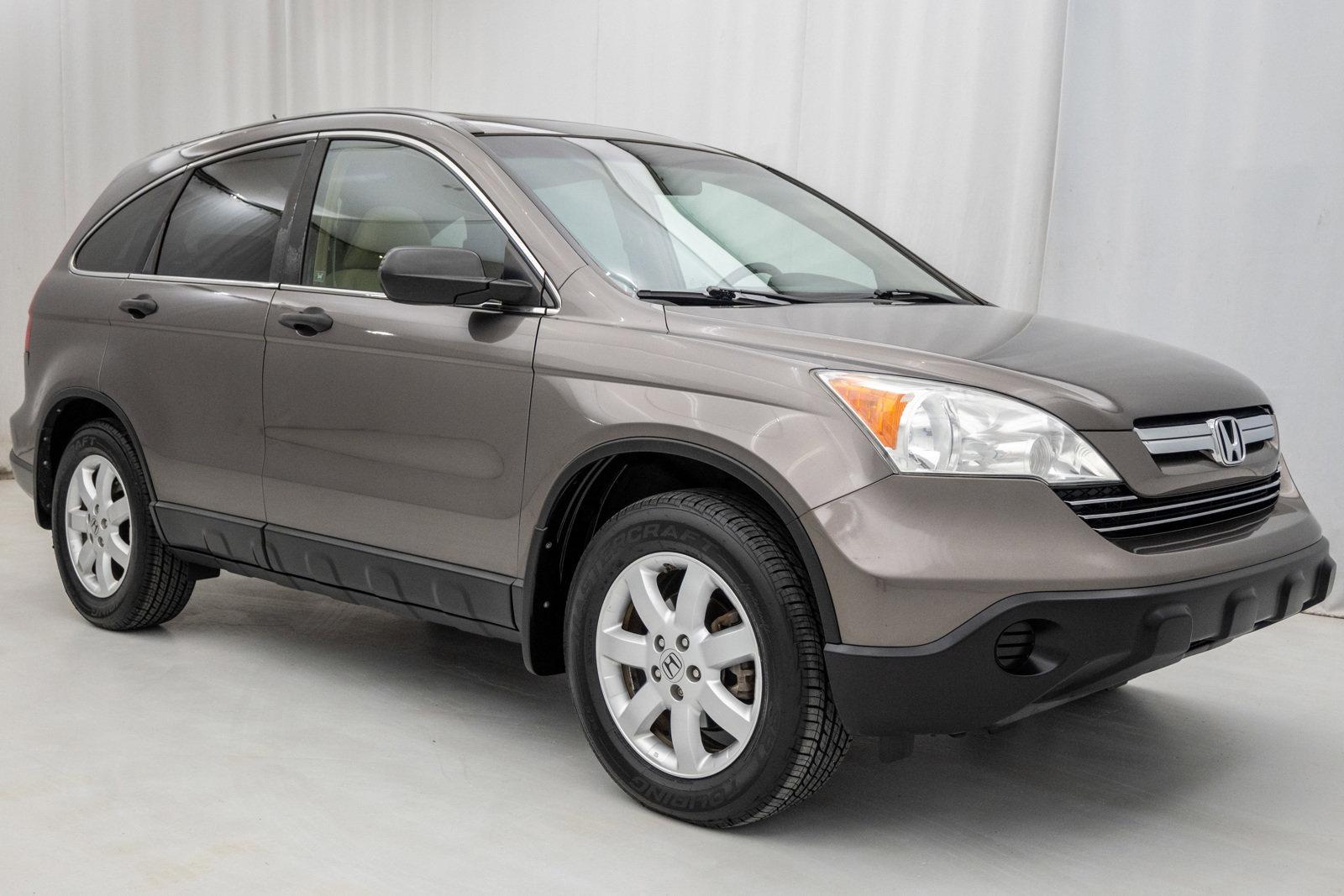 Used 2009 Honda CR-V EX | St. Petersburg, FL